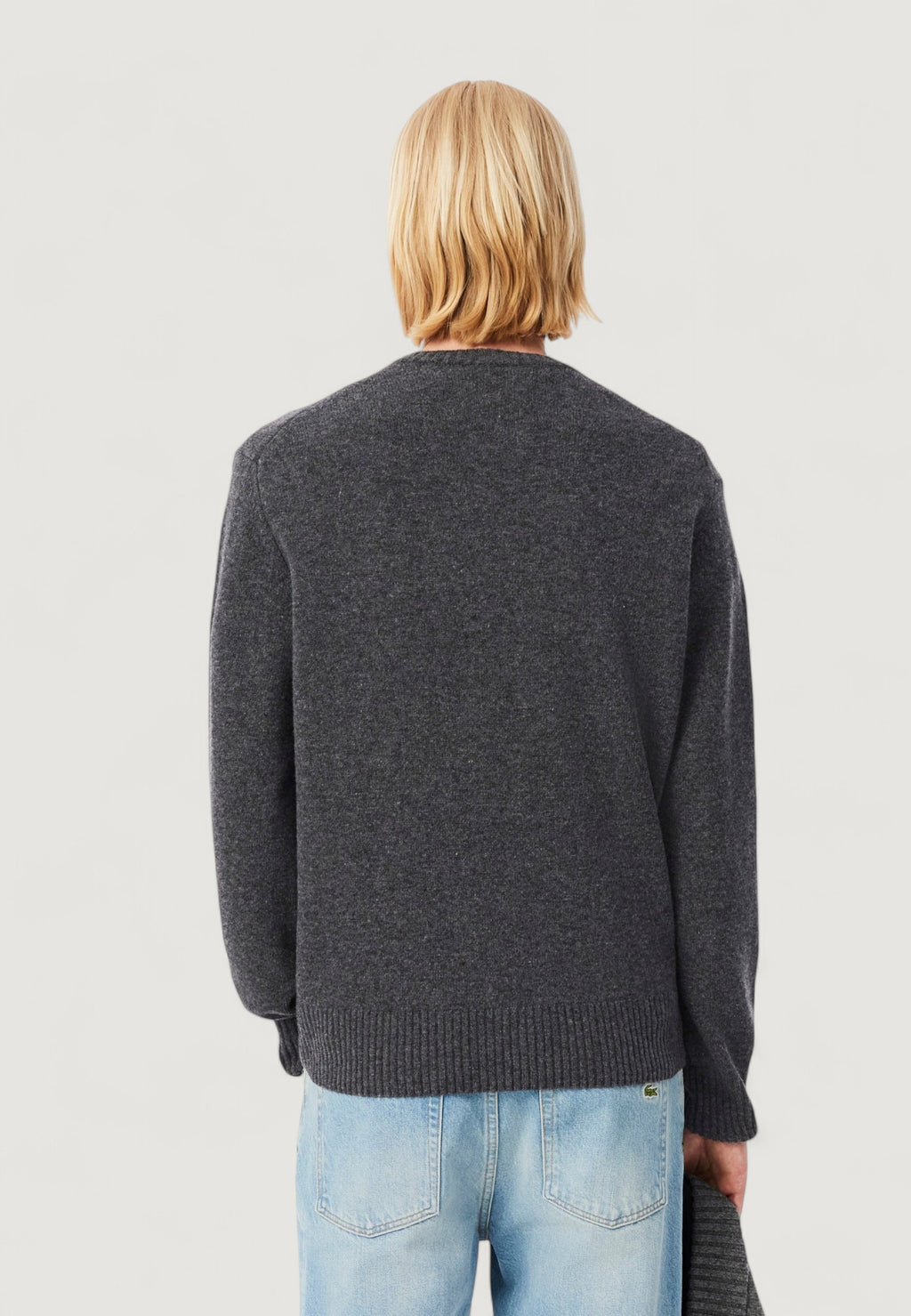 Maglione LACOSTE PULLOVER