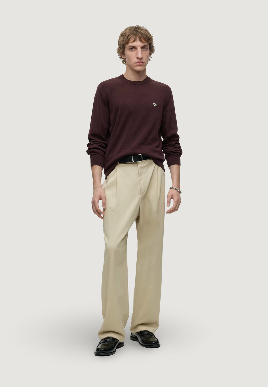 Maglione Lacoste PULLOVER