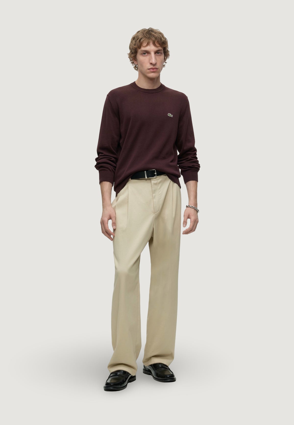 Maglione Lacoste PULLOVER
