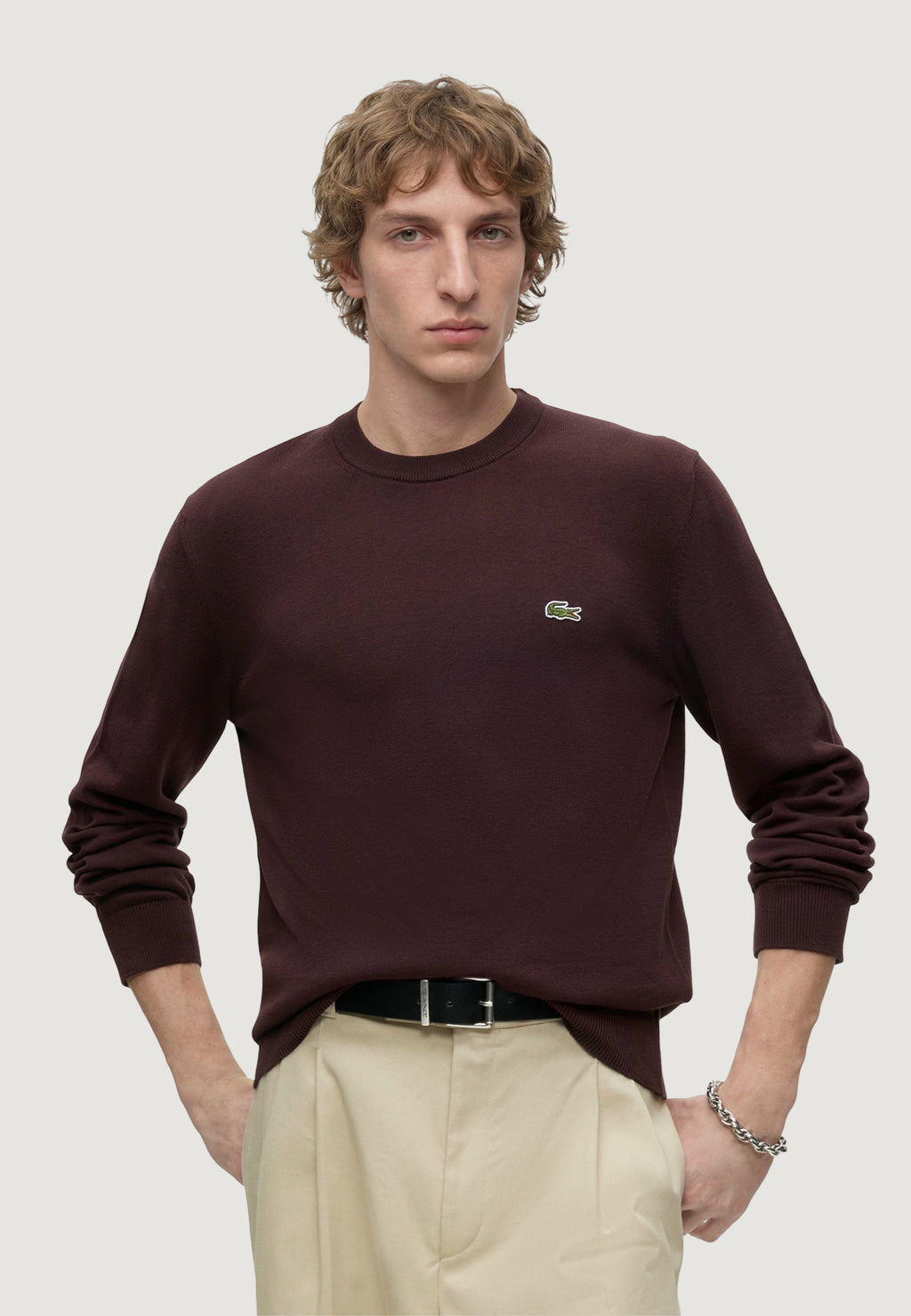 Maglione Lacoste PULLOVER