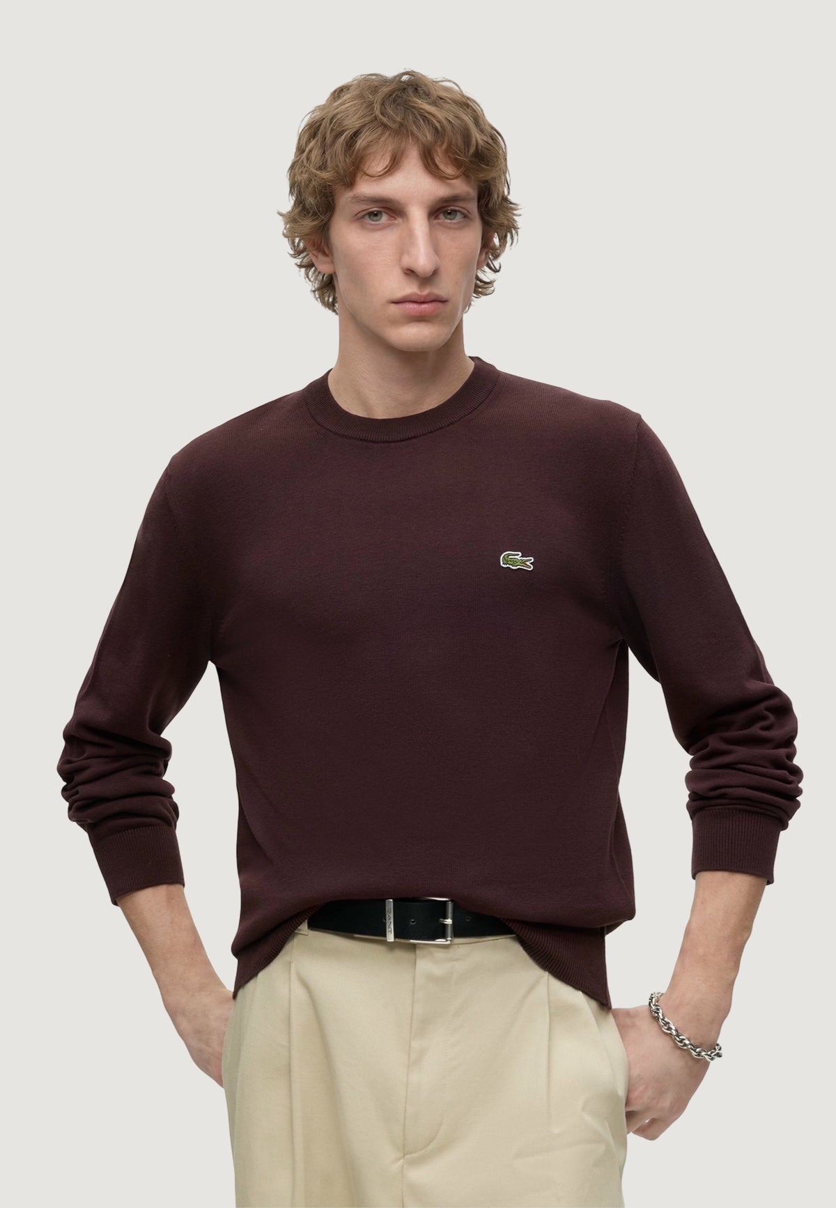 Maglione Lacoste PULLOVER