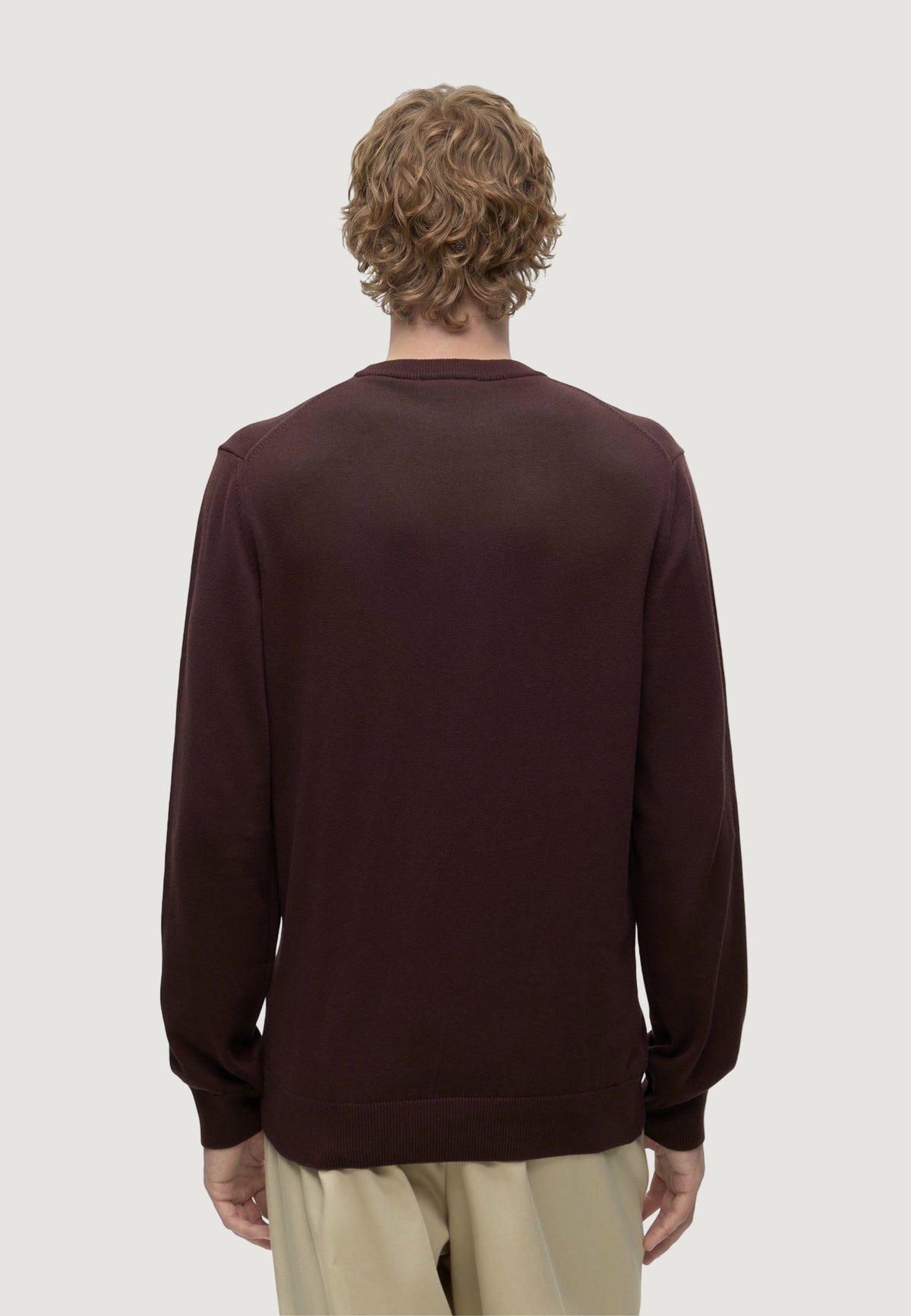 Maglione Lacoste PULLOVER