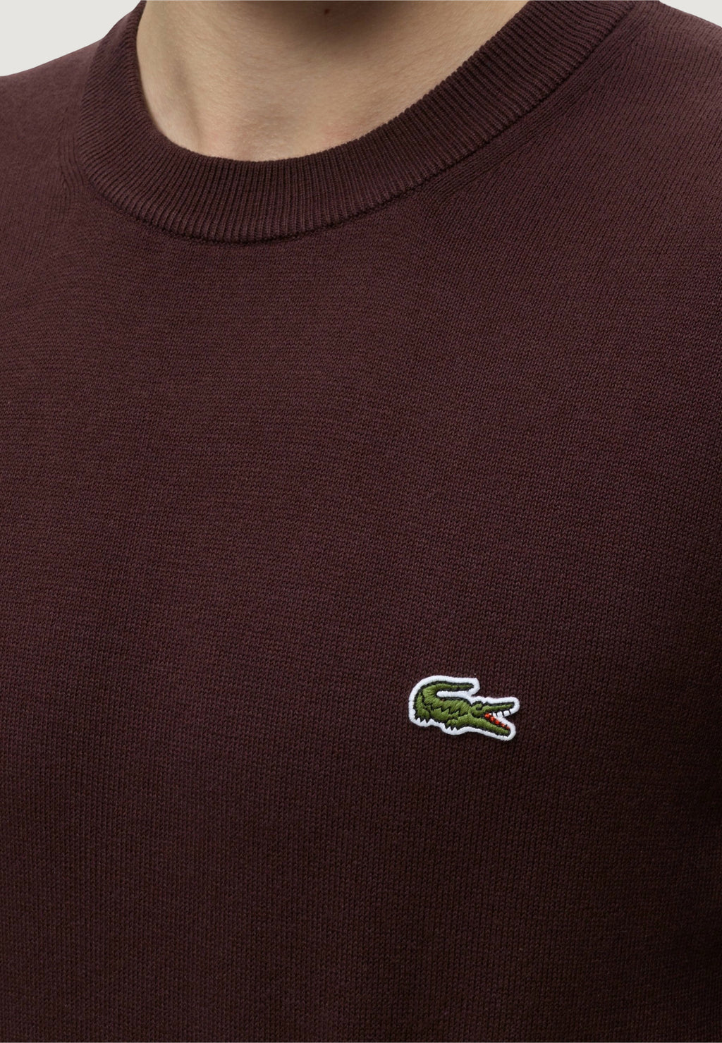 Maglione Lacoste PULLOVER