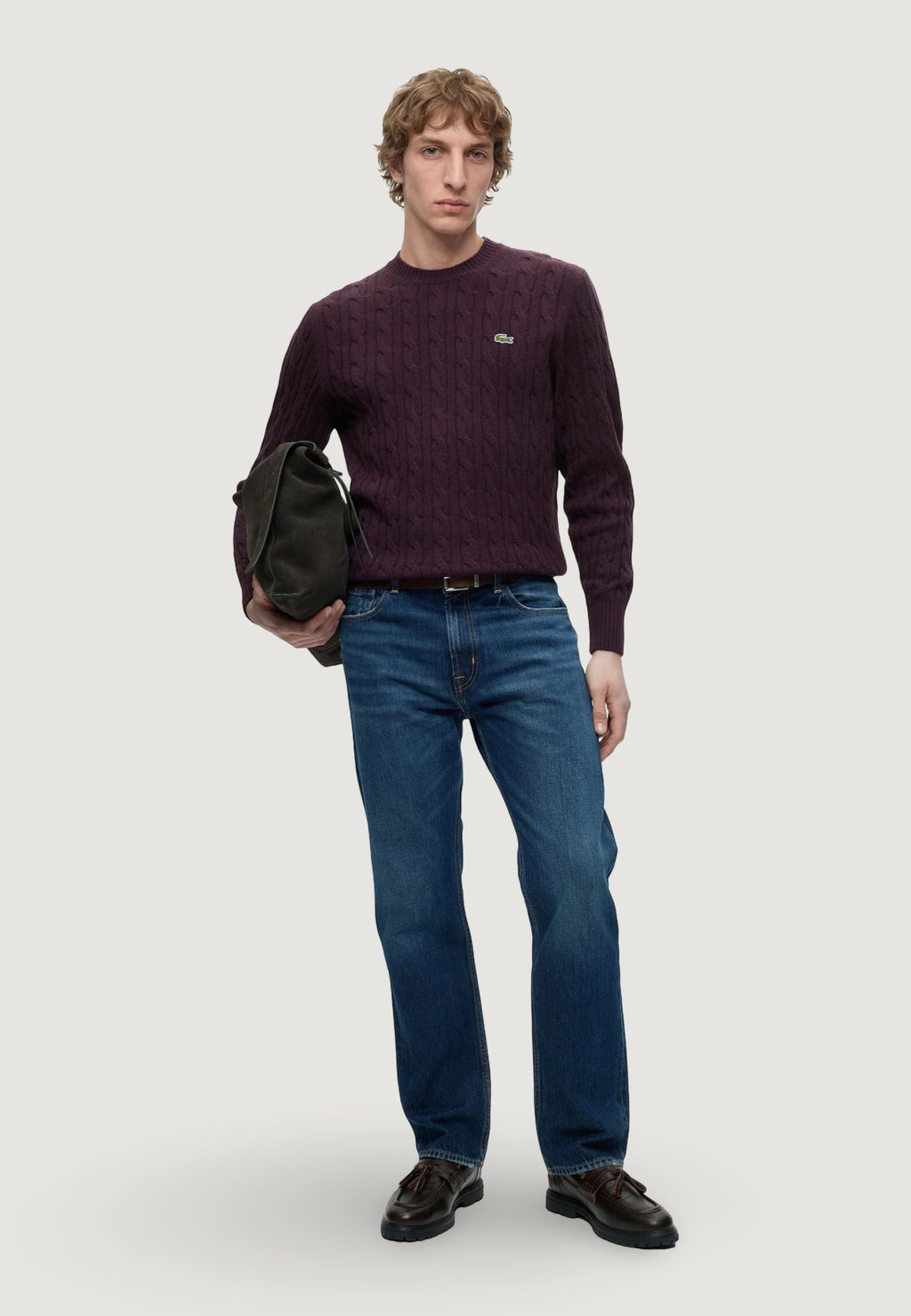Pullover Lacoste PULLOVER