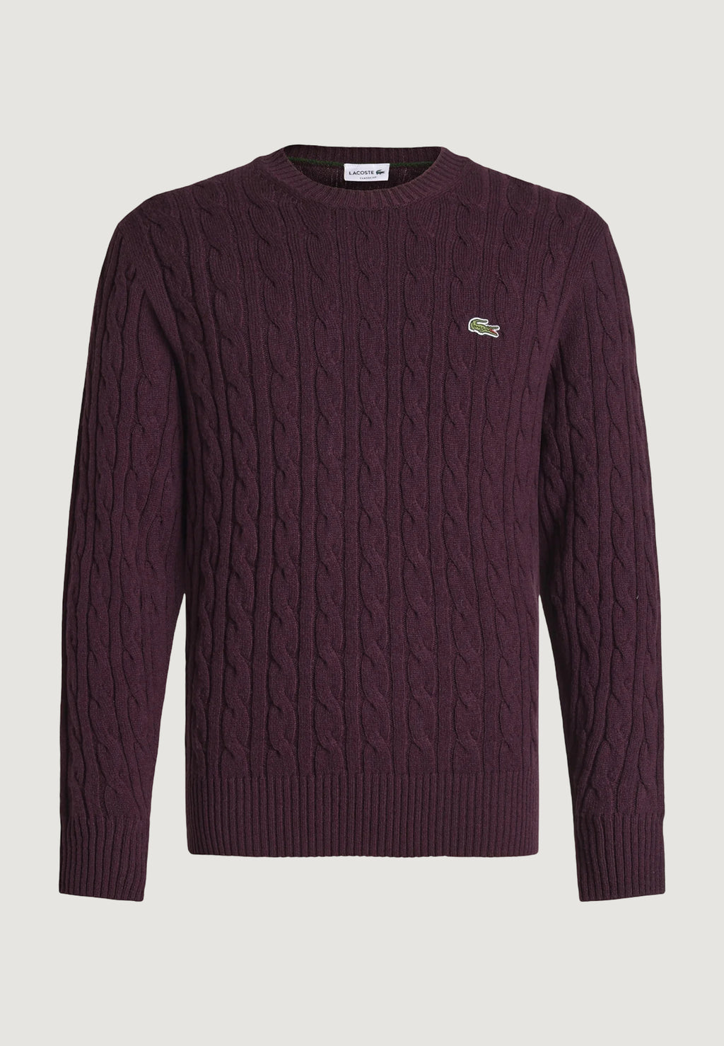 Pullover Lacoste PULLOVER