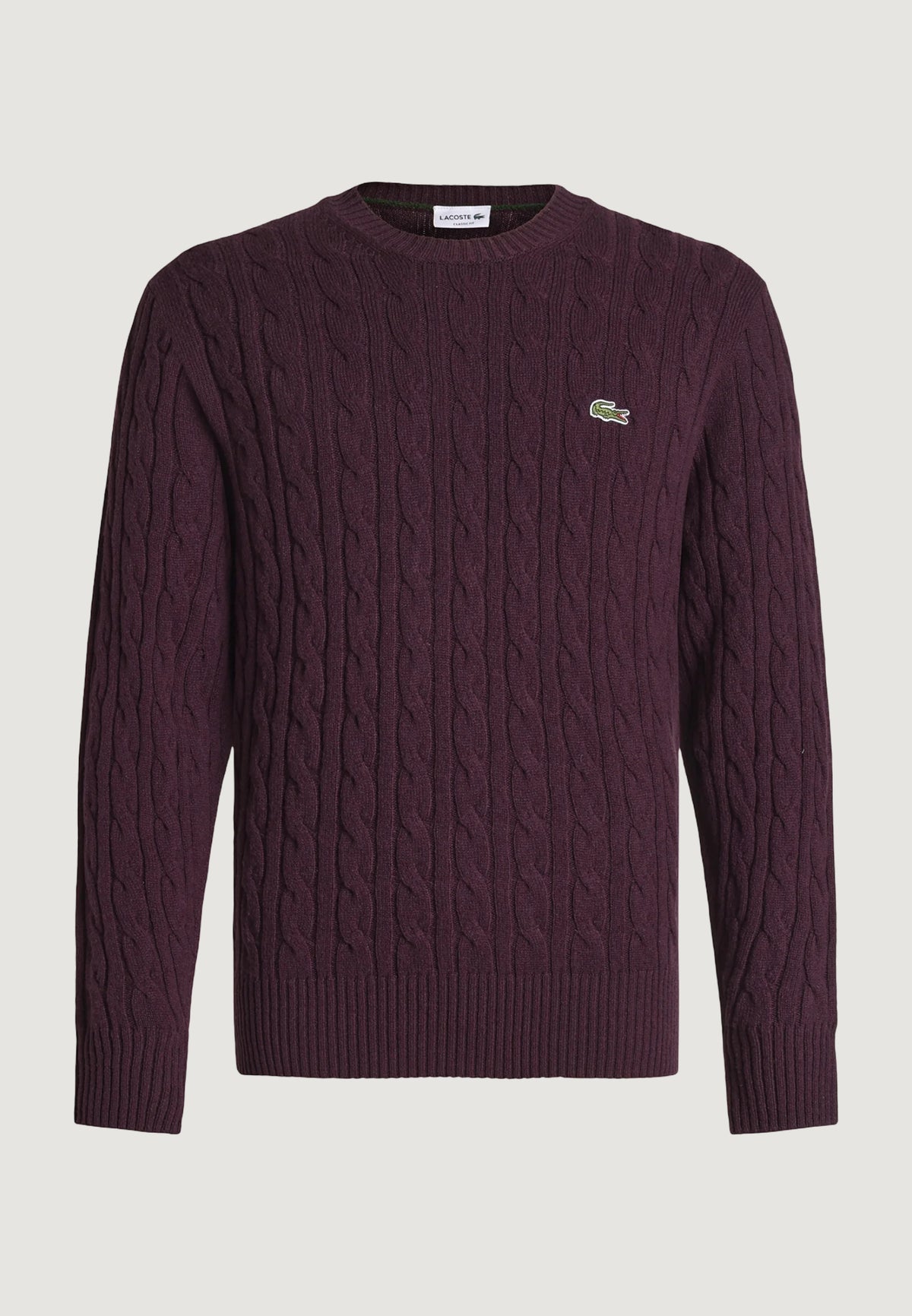 Pullover Lacoste PULLOVER