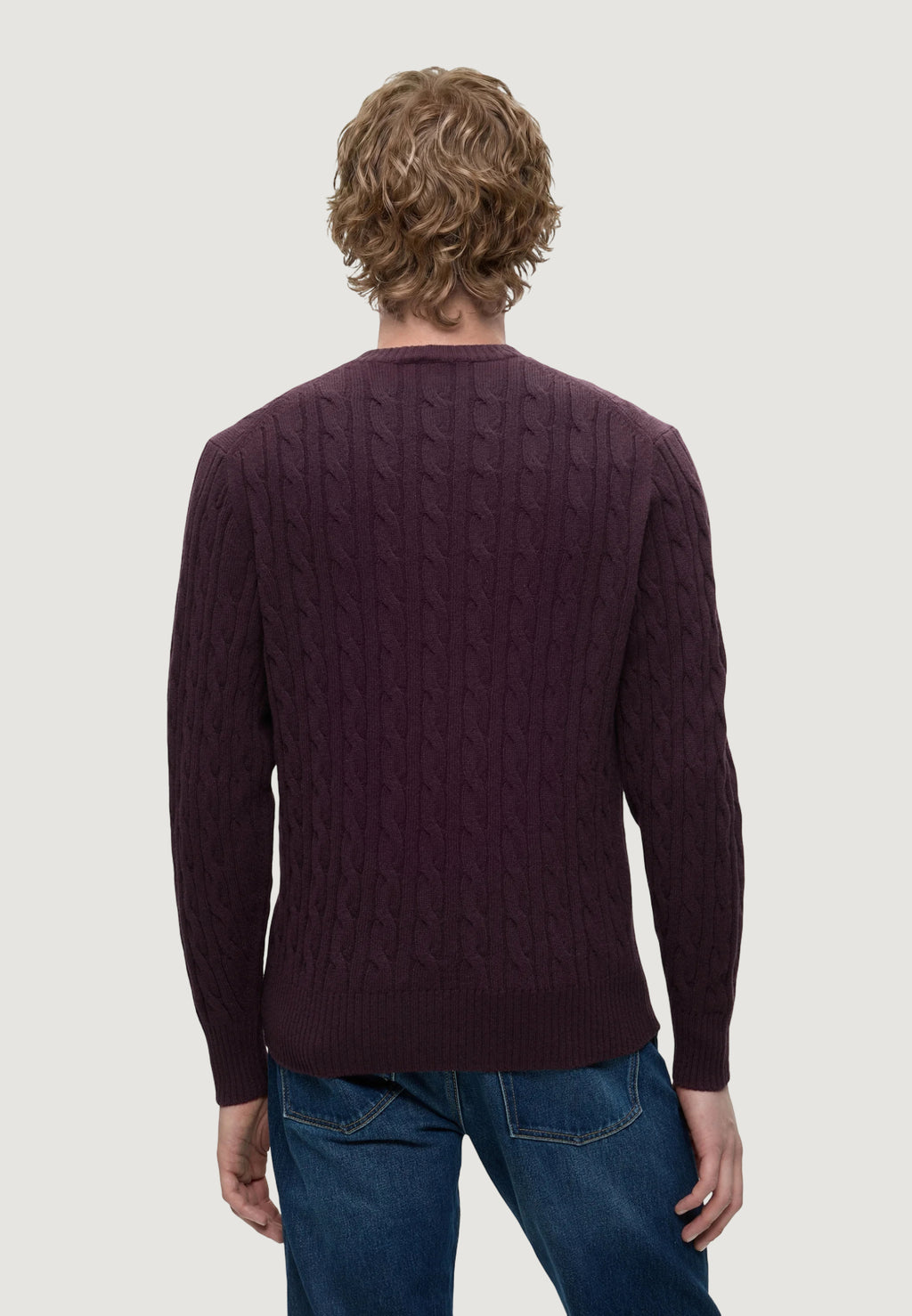 Pullover Lacoste PULLOVER