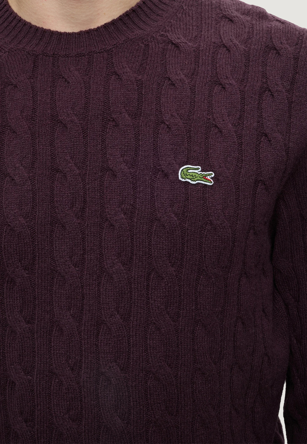 Pullover Lacoste PULLOVER