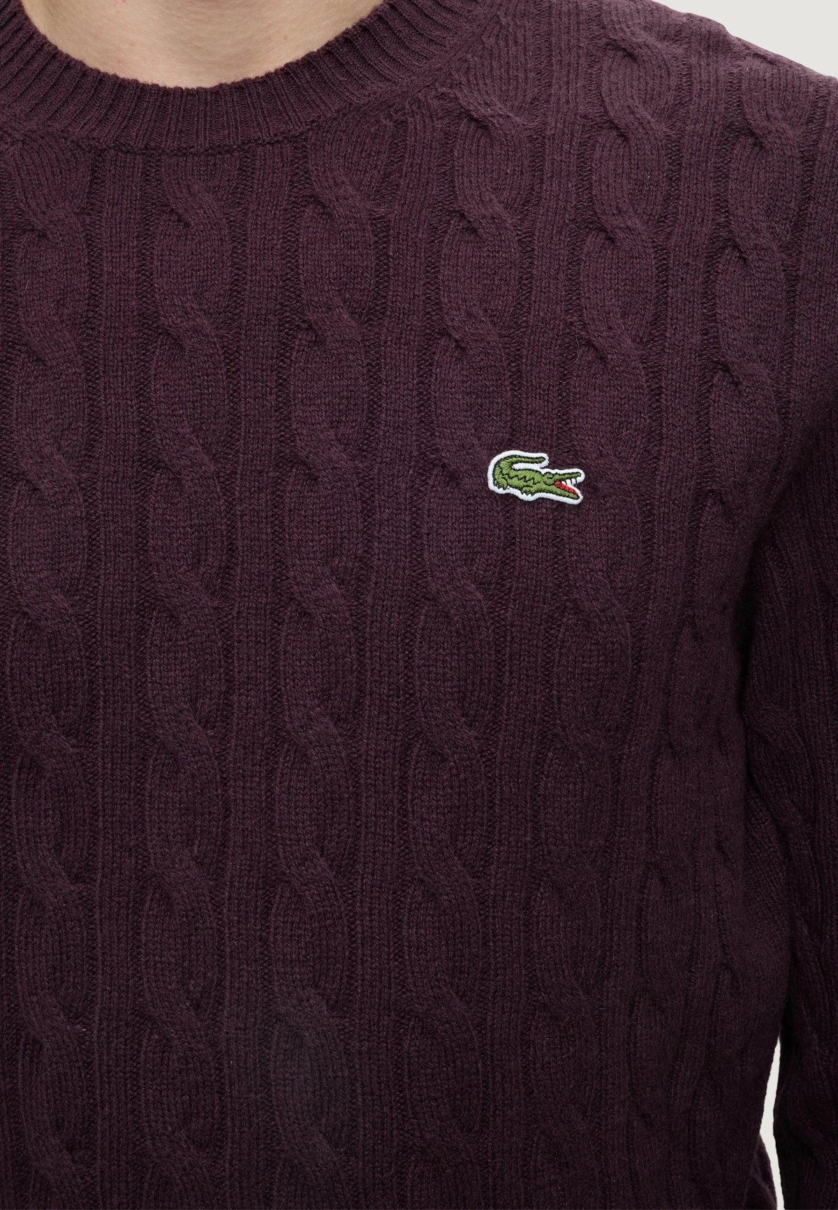 Pullover Lacoste PULLOVER
