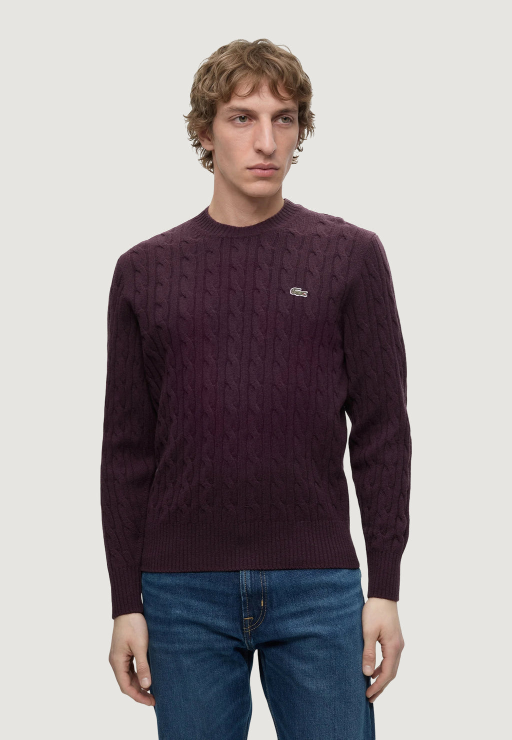 Pullover Lacoste PULLOVER