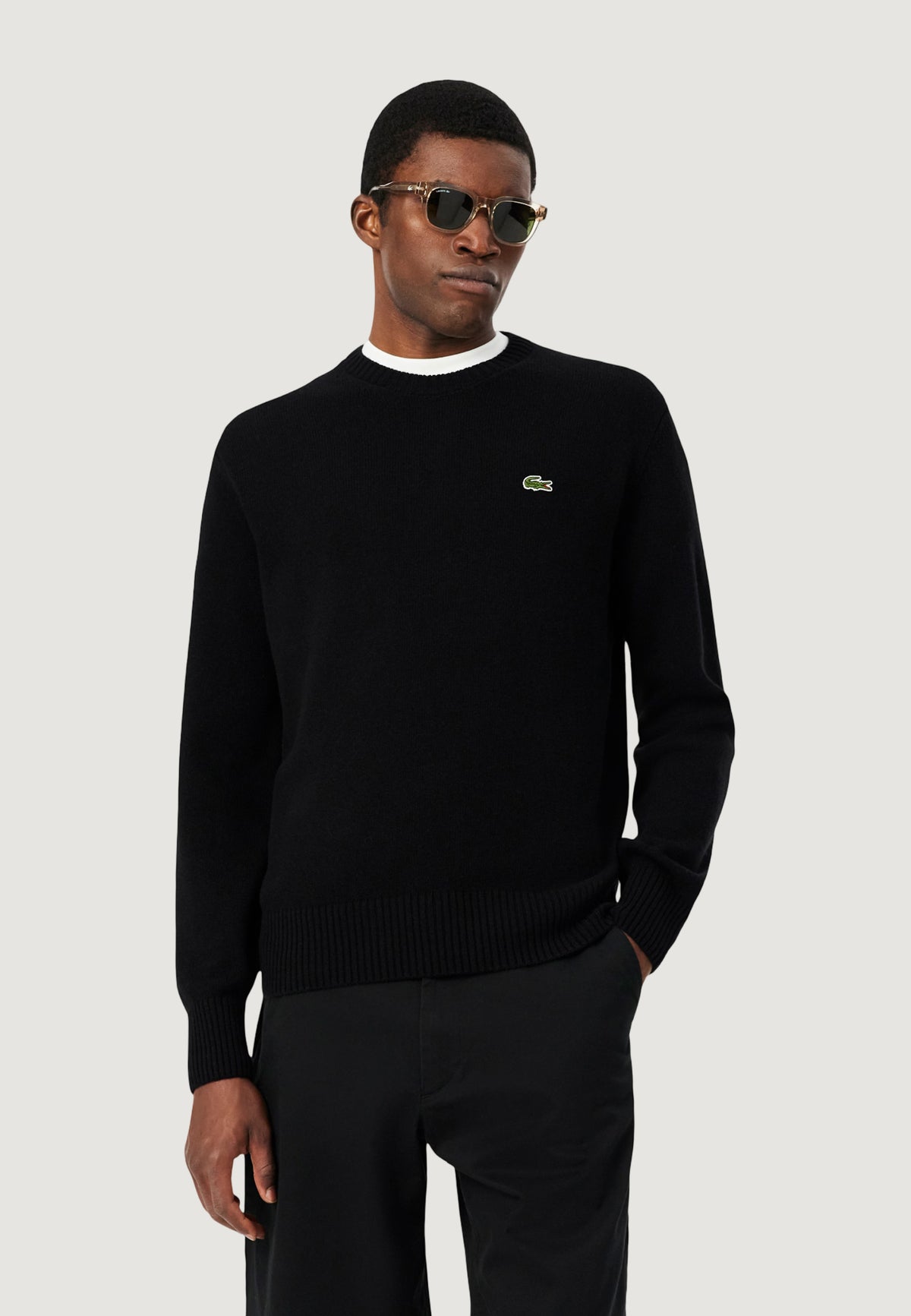 Maglione Lacoste PULLOVER