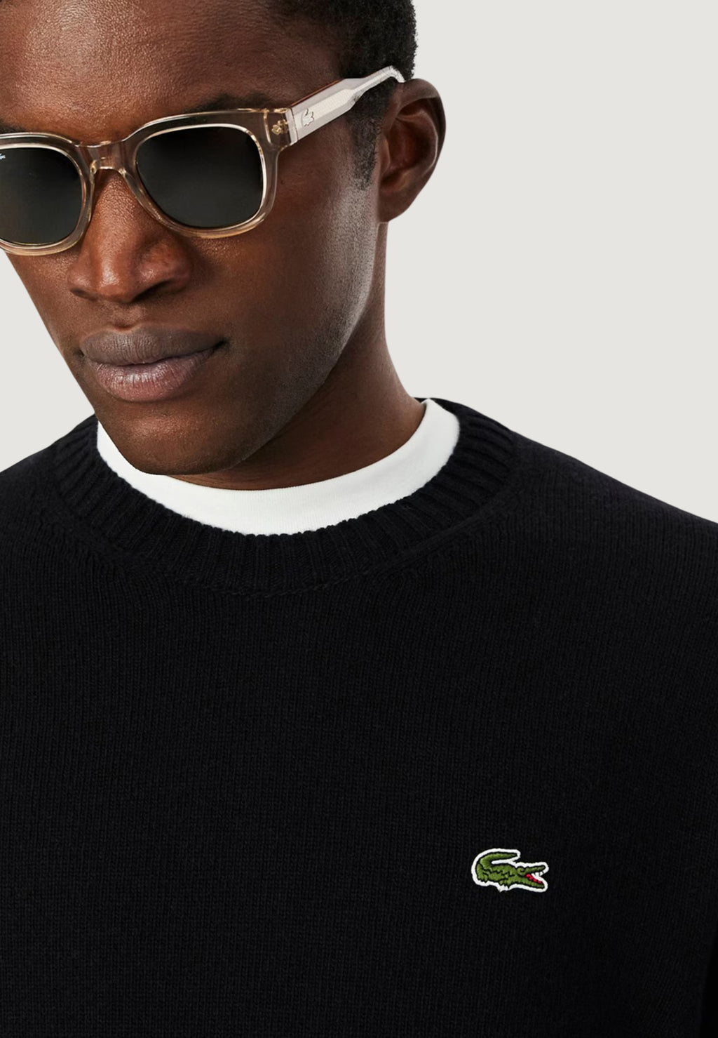 Maglione Lacoste PULLOVER