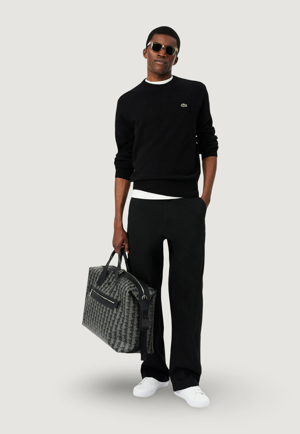 Maglione Lacoste PULLOVER