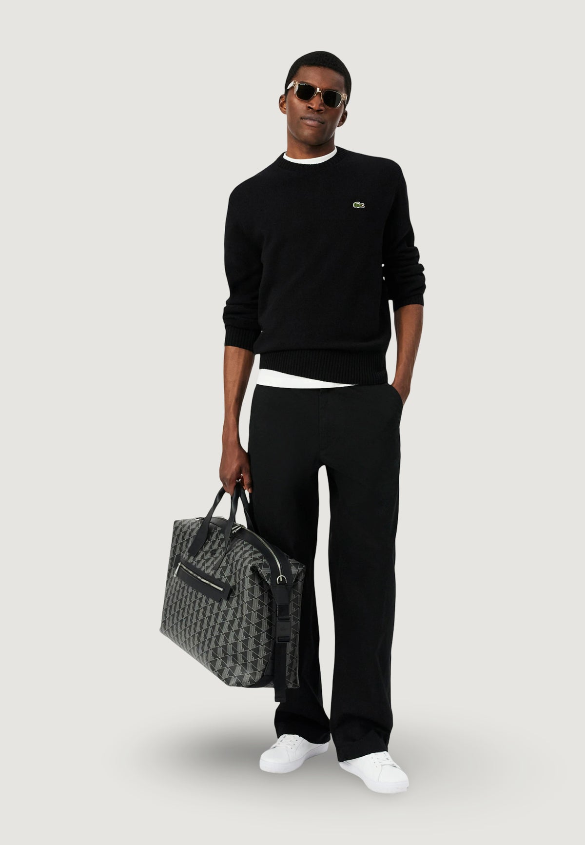 Maglione Lacoste PULLOVER