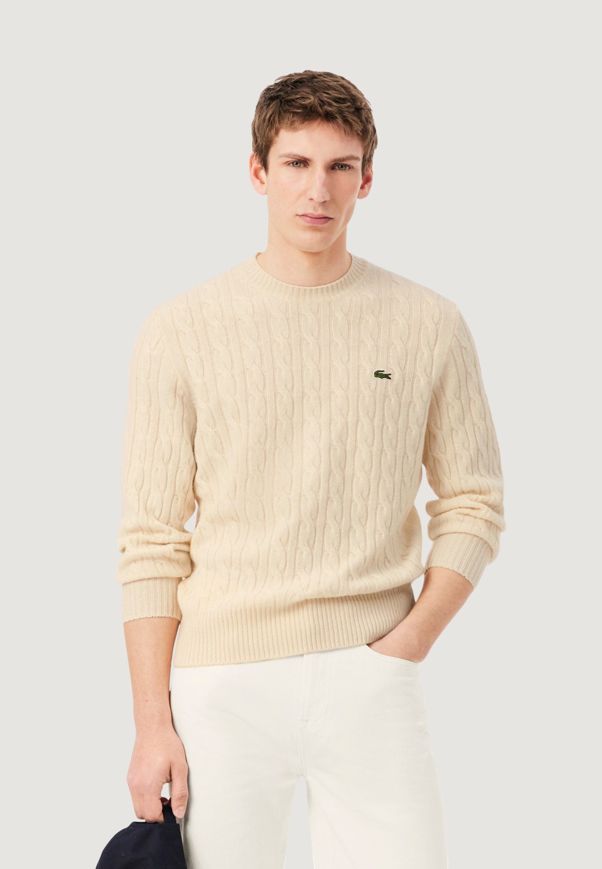 Maglione Lacoste AH2924-00