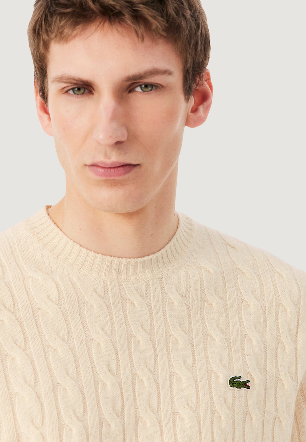 Maglione Lacoste AH2924-00