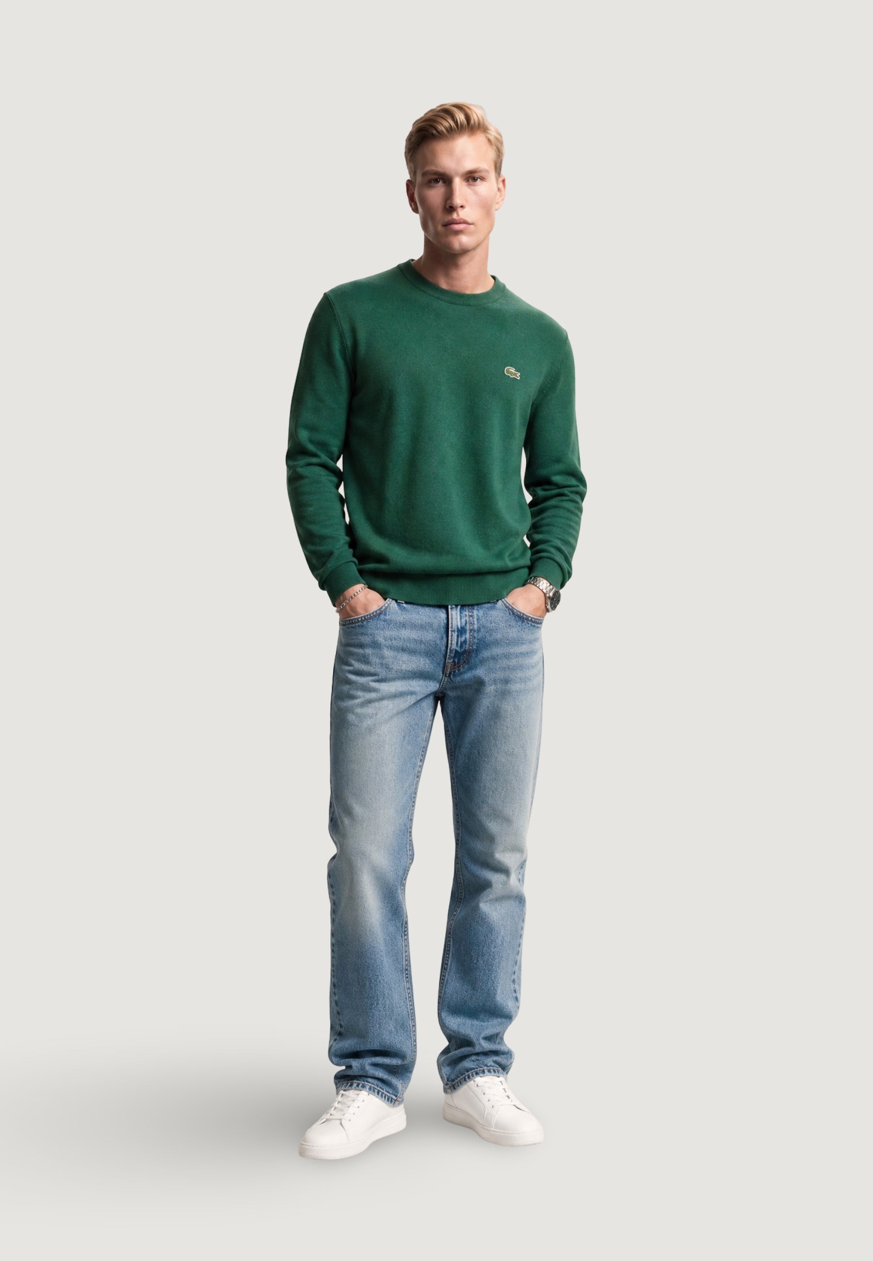 Maglione Lacoste PULLOVER