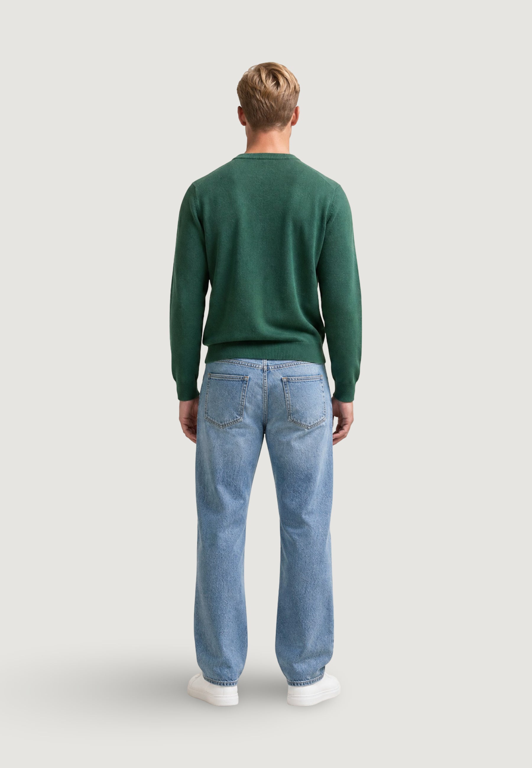 Maglione Lacoste PULLOVER