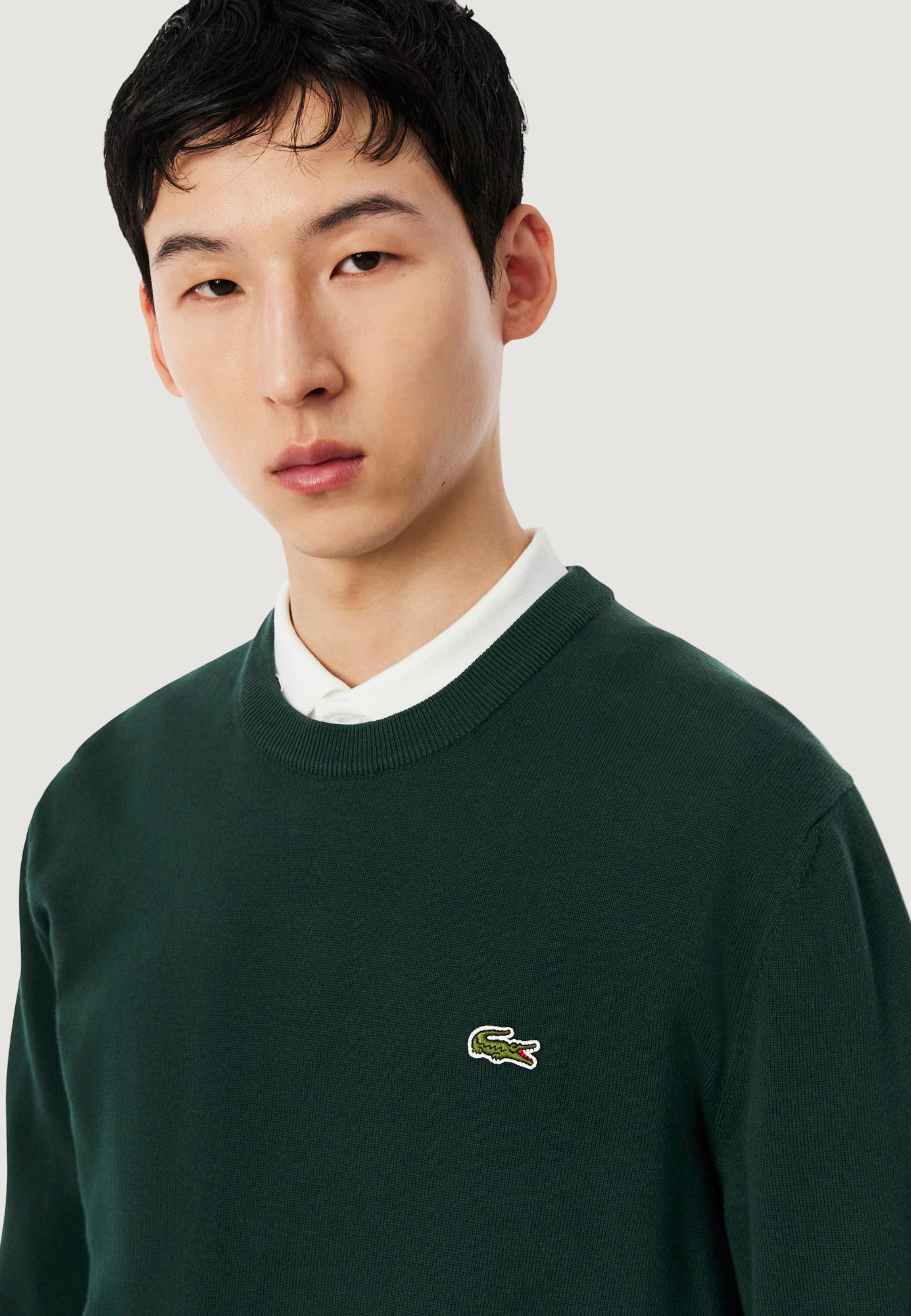 Pullover Lacoste AH3225-00
