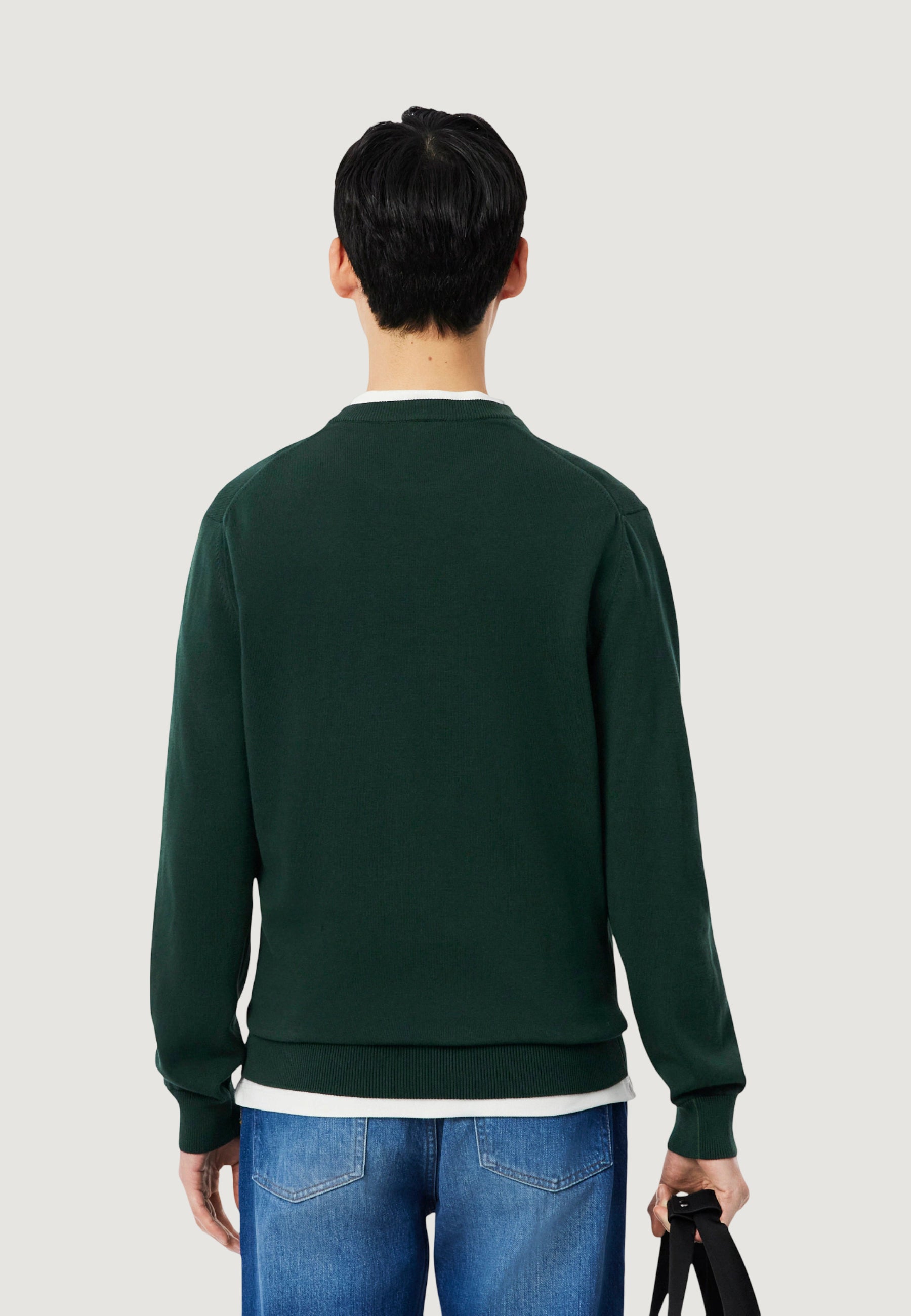 Pullover Lacoste AH3225-00