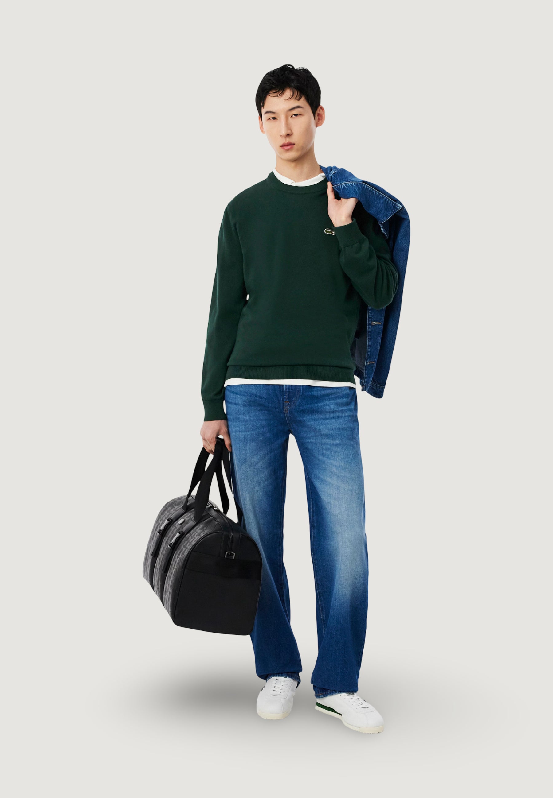 Pullover Lacoste AH3225-00