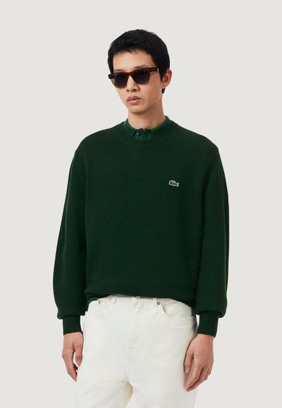 Maglione Lacoste PULLOVER