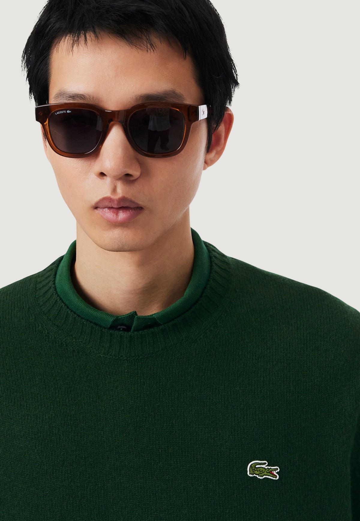 Pullover Lacoste PULLOVER