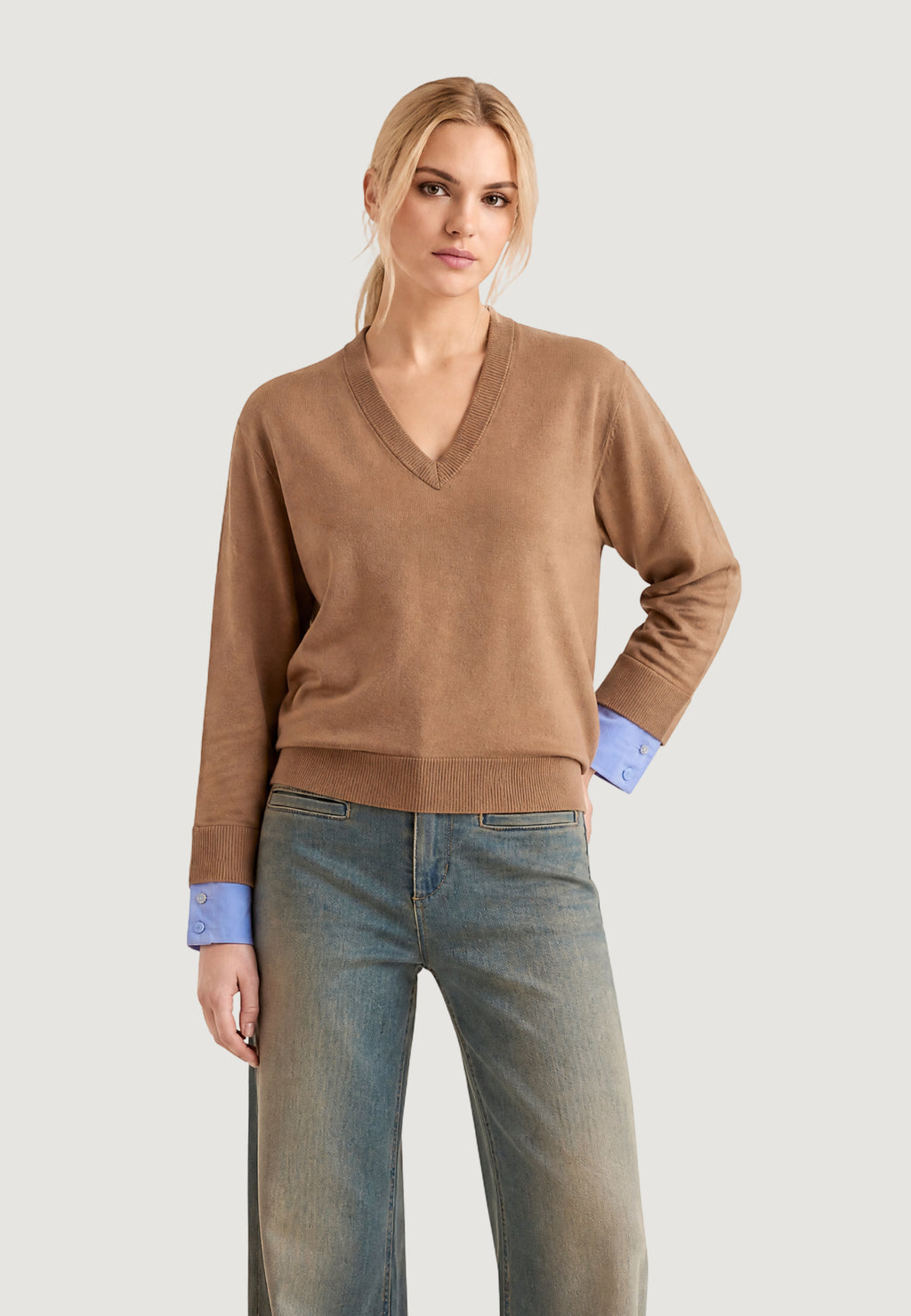 Pullover Liu-Jo SWEATER