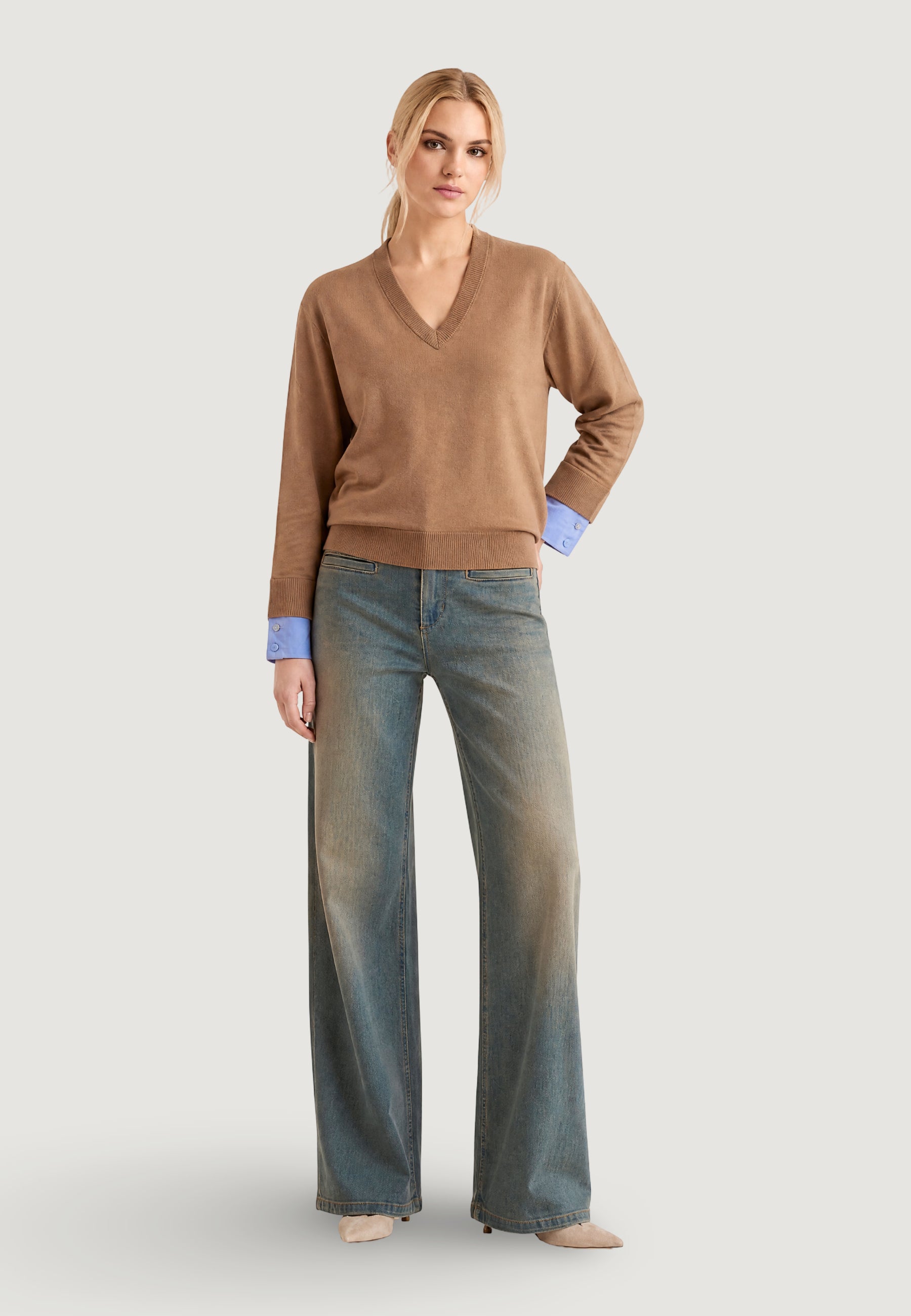 Pullover Liu-Jo SWEATER