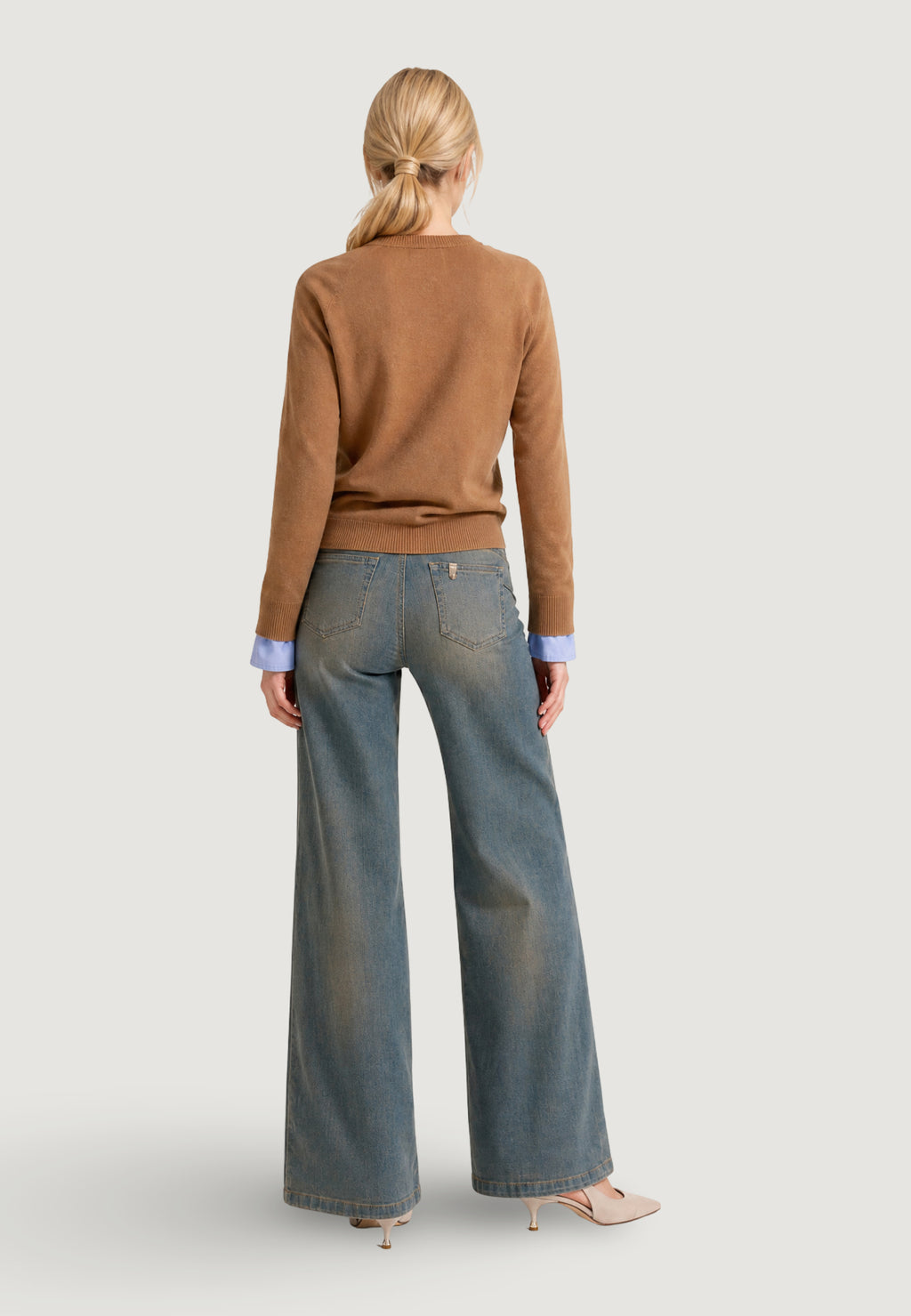 Pullover Liu-Jo SWEATER