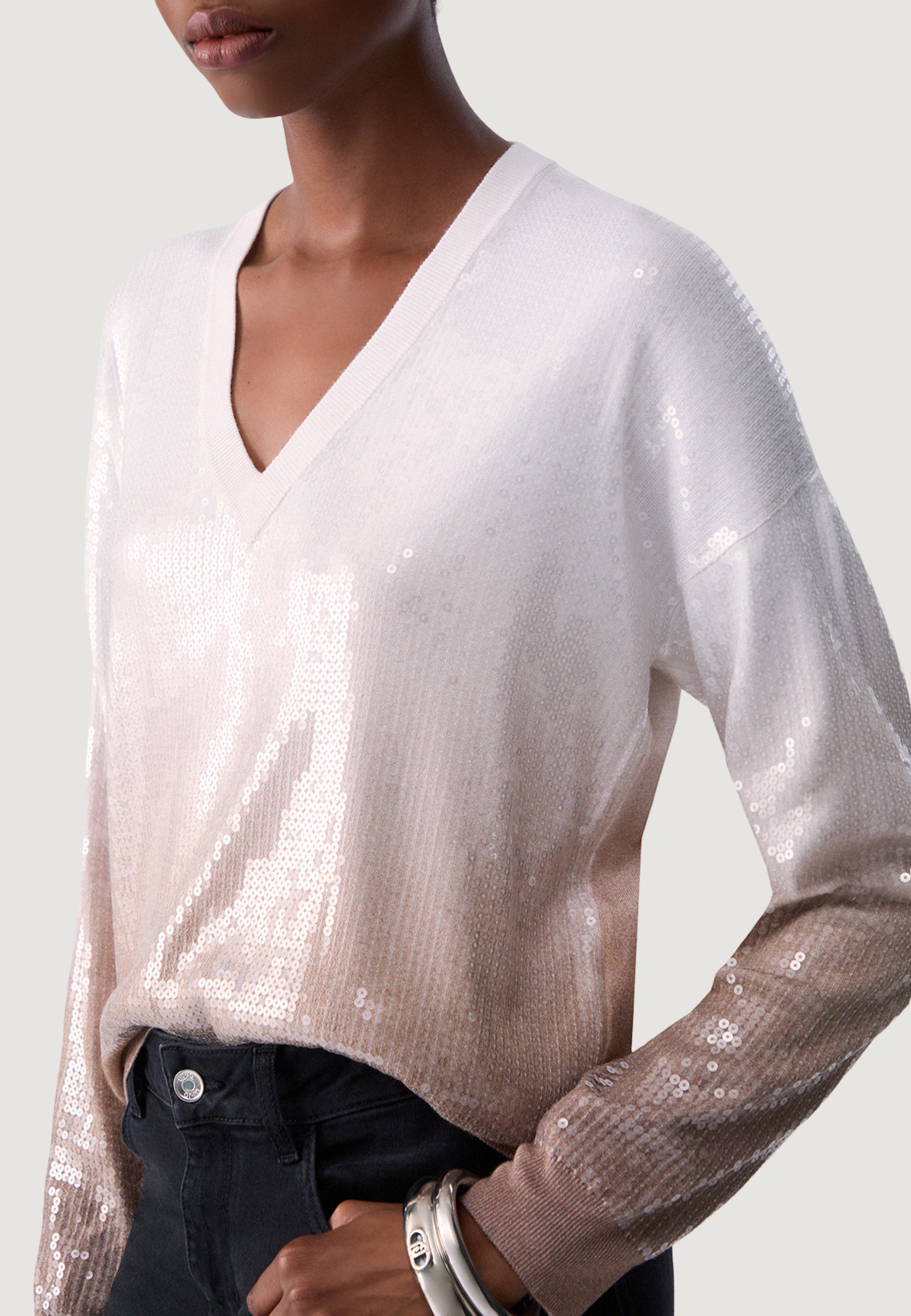 Pullover Liu-Jo SWEATER