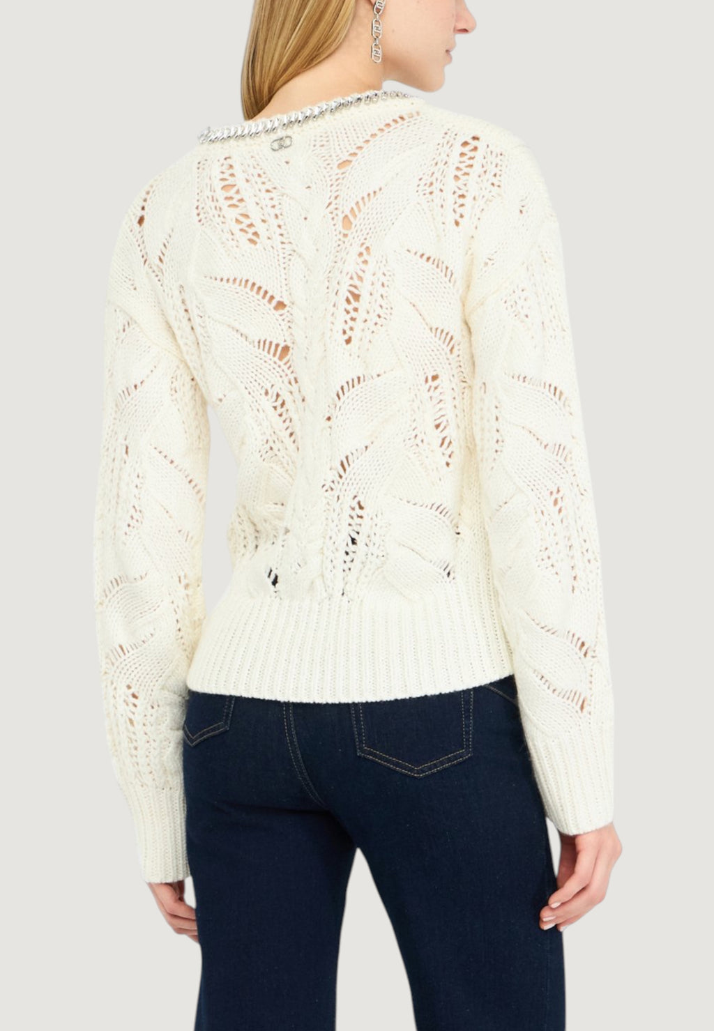 Maglione Liu-Jo MF5452 MA37R