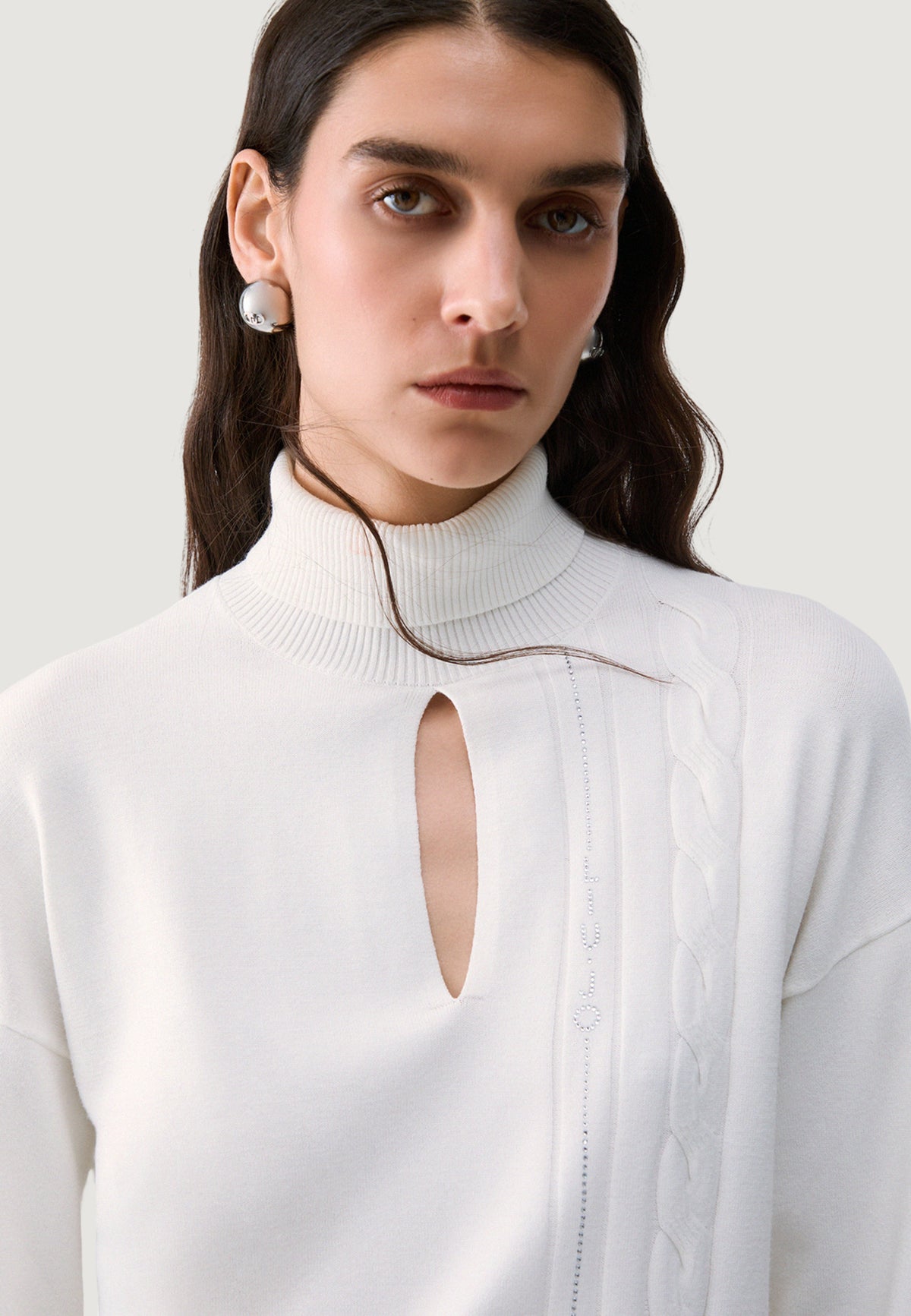 Pullover Liu-Jo SWEATER