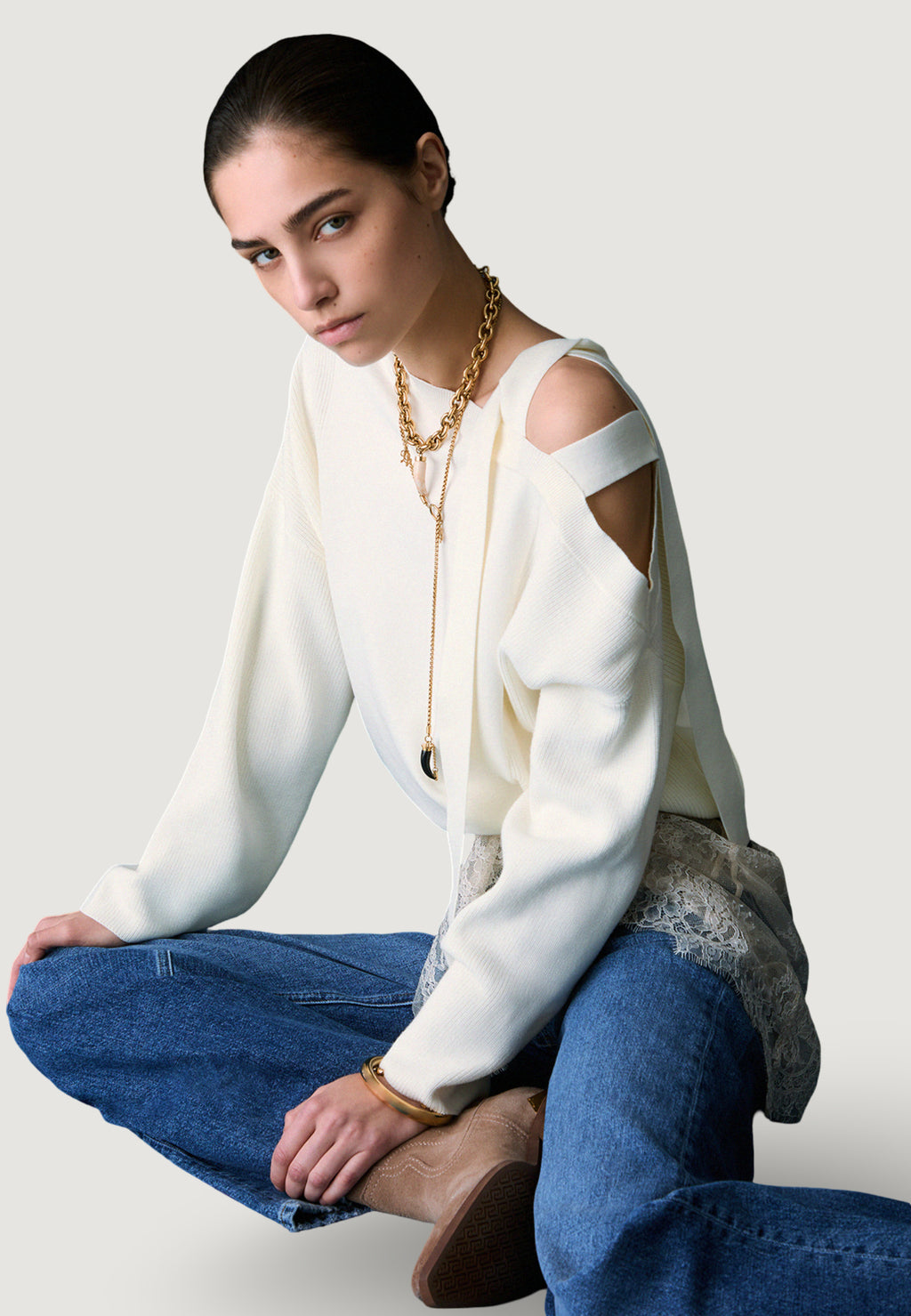 Maglione Liu-Jo SWEATER
