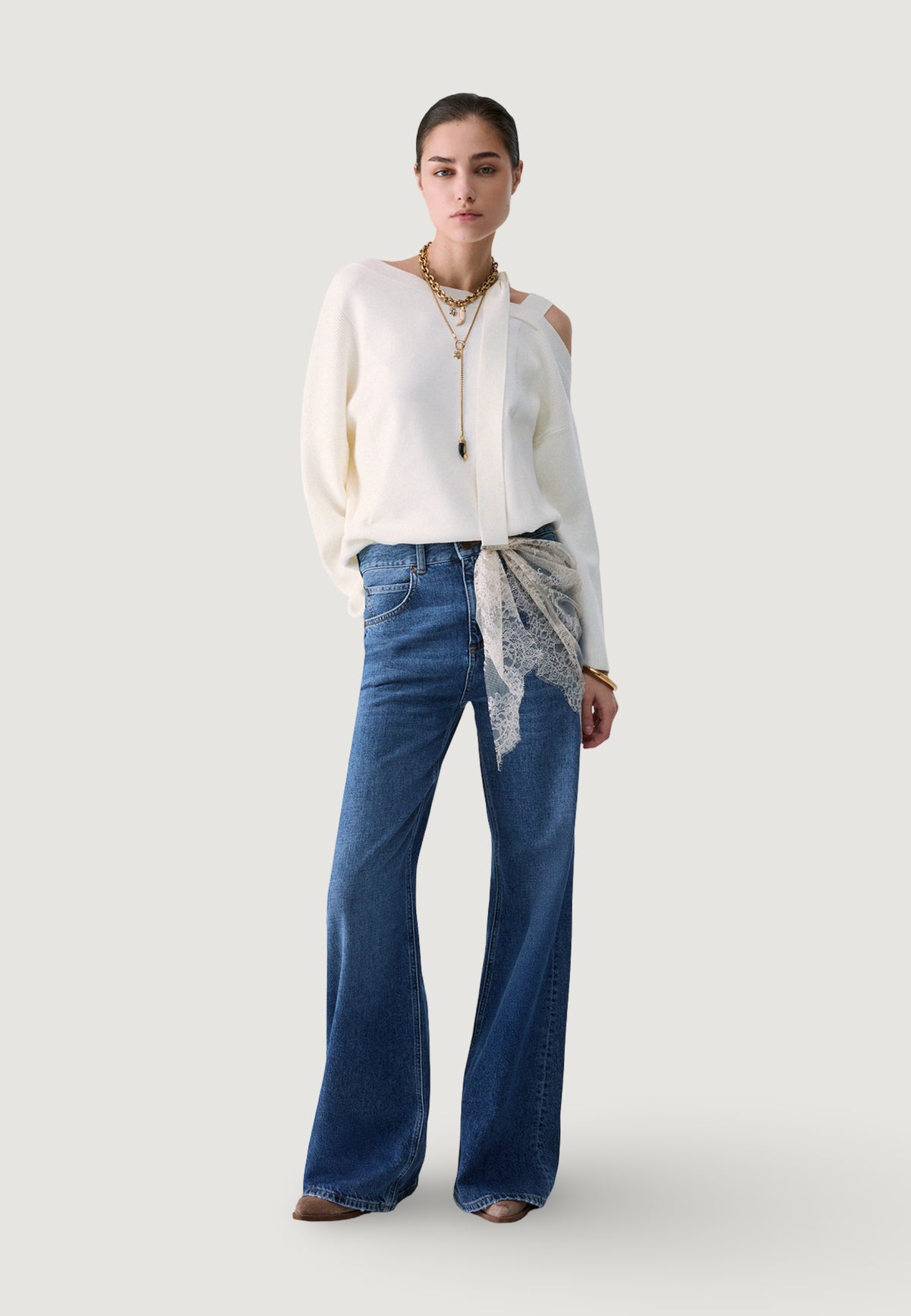 Maglione Liu-Jo SWEATER