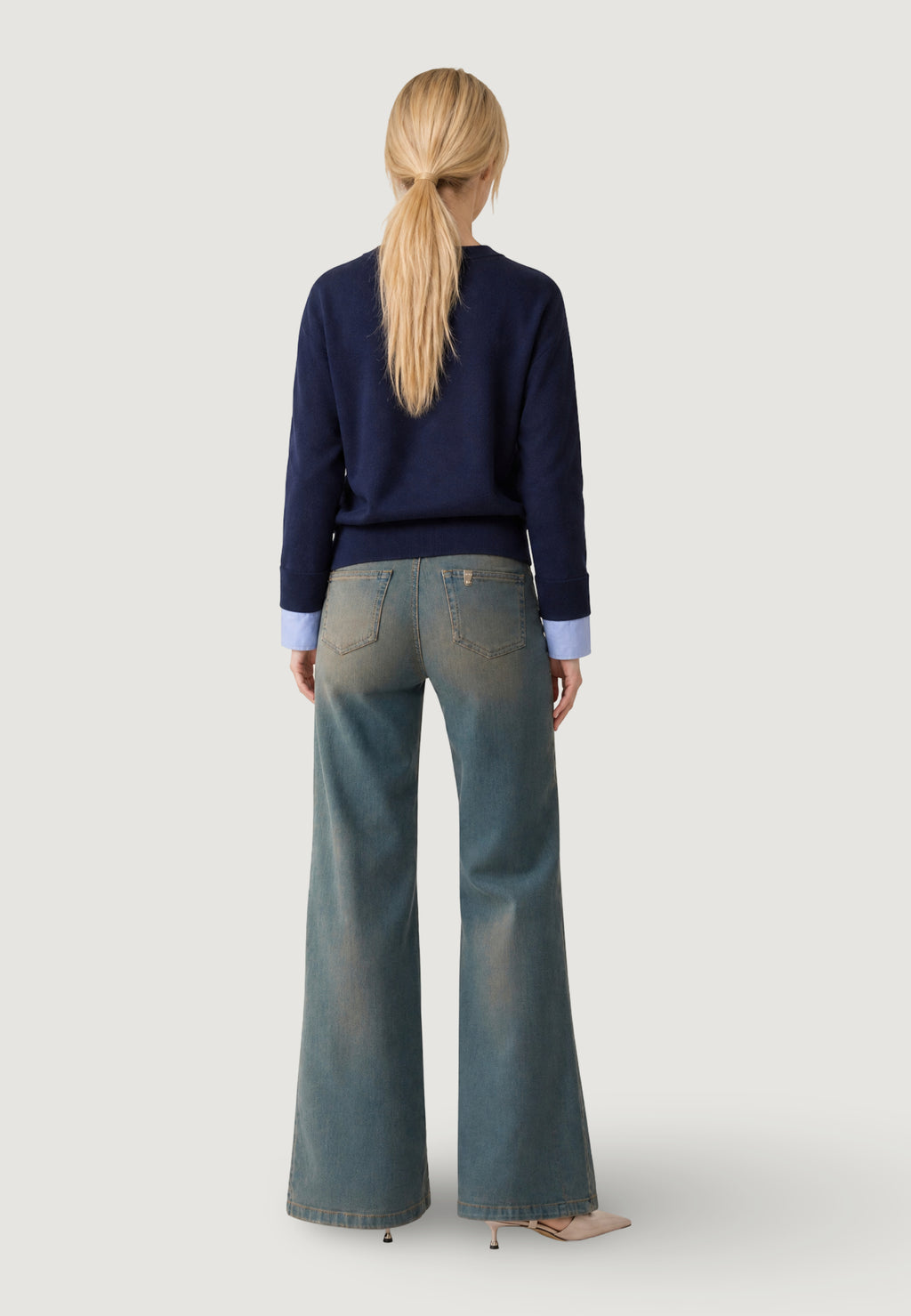 Maglione Liu-Jo SWEATER