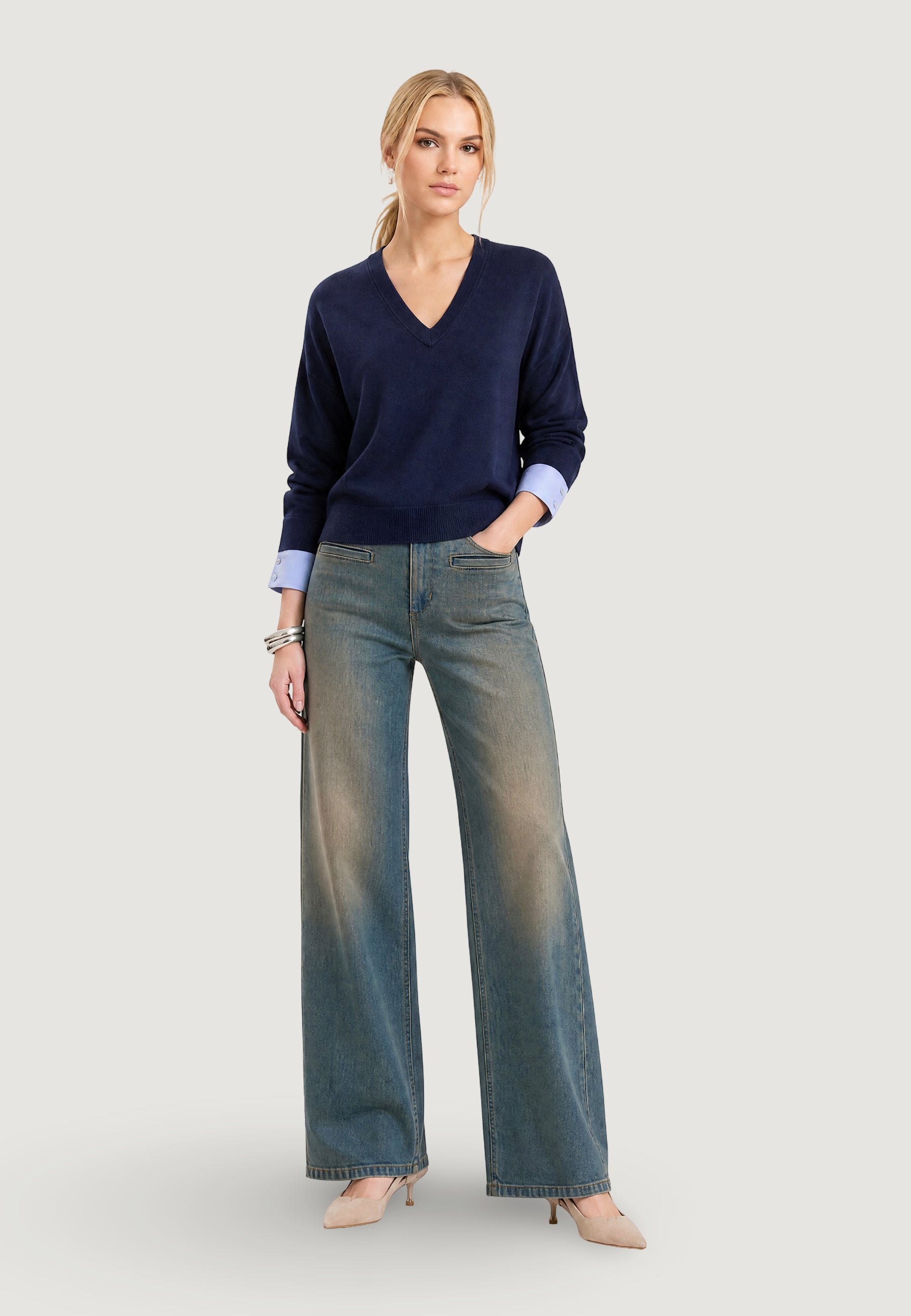 Maglione Liu-Jo SWEATER