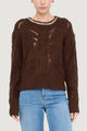 Maglione Liu-Jo MF5452 MA37R