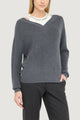 Maglione Liu-Jo MF5126 MA85Q