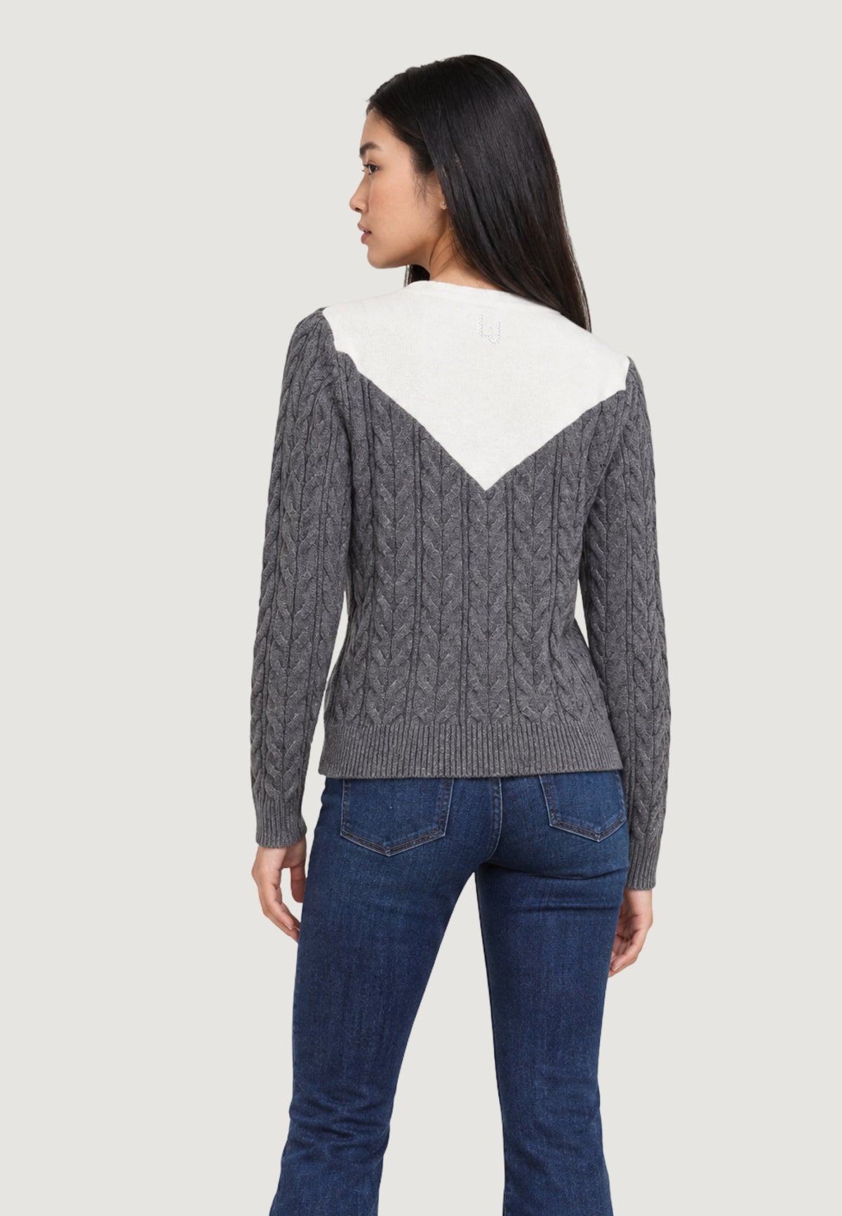 Maglione Liu-Jo MAGLIA CHIUSA