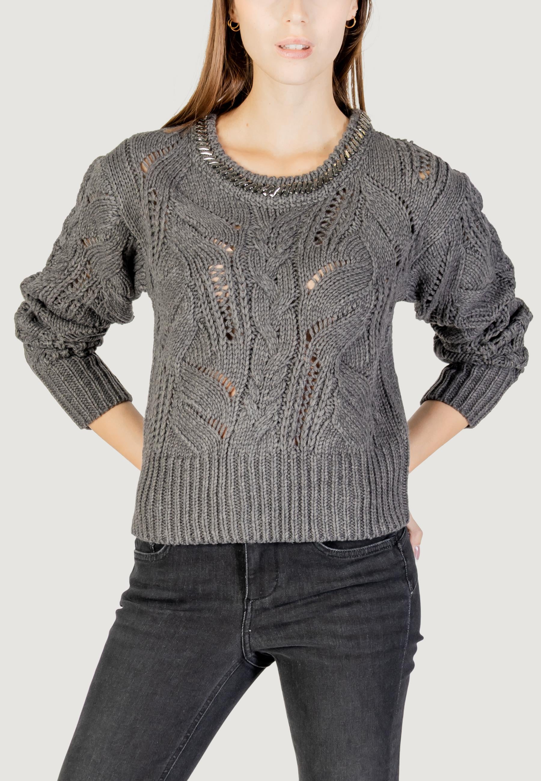 Maglione Liu-Jo MF5452 MA37R