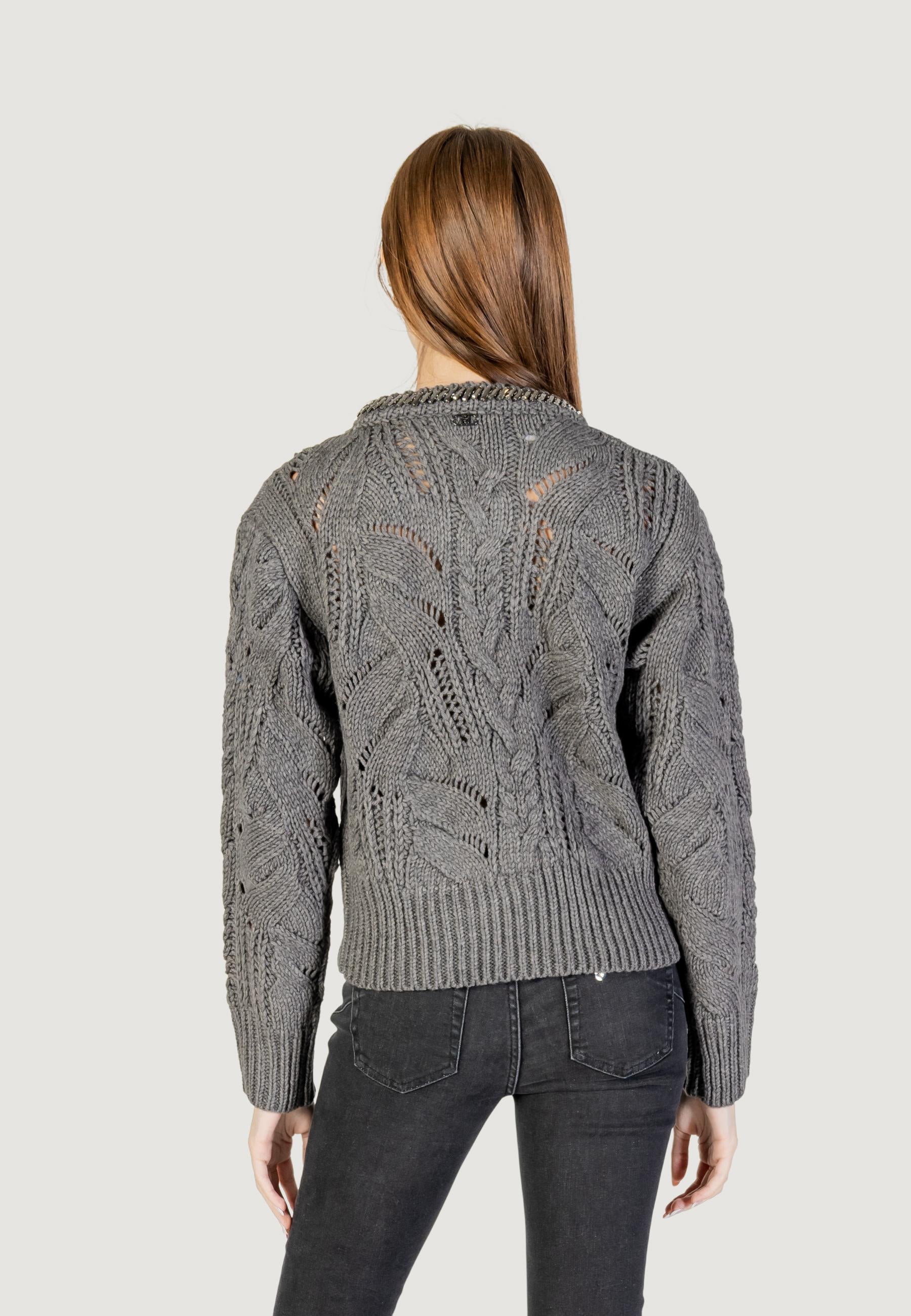 Maglione Liu-Jo MF5452 MA37R