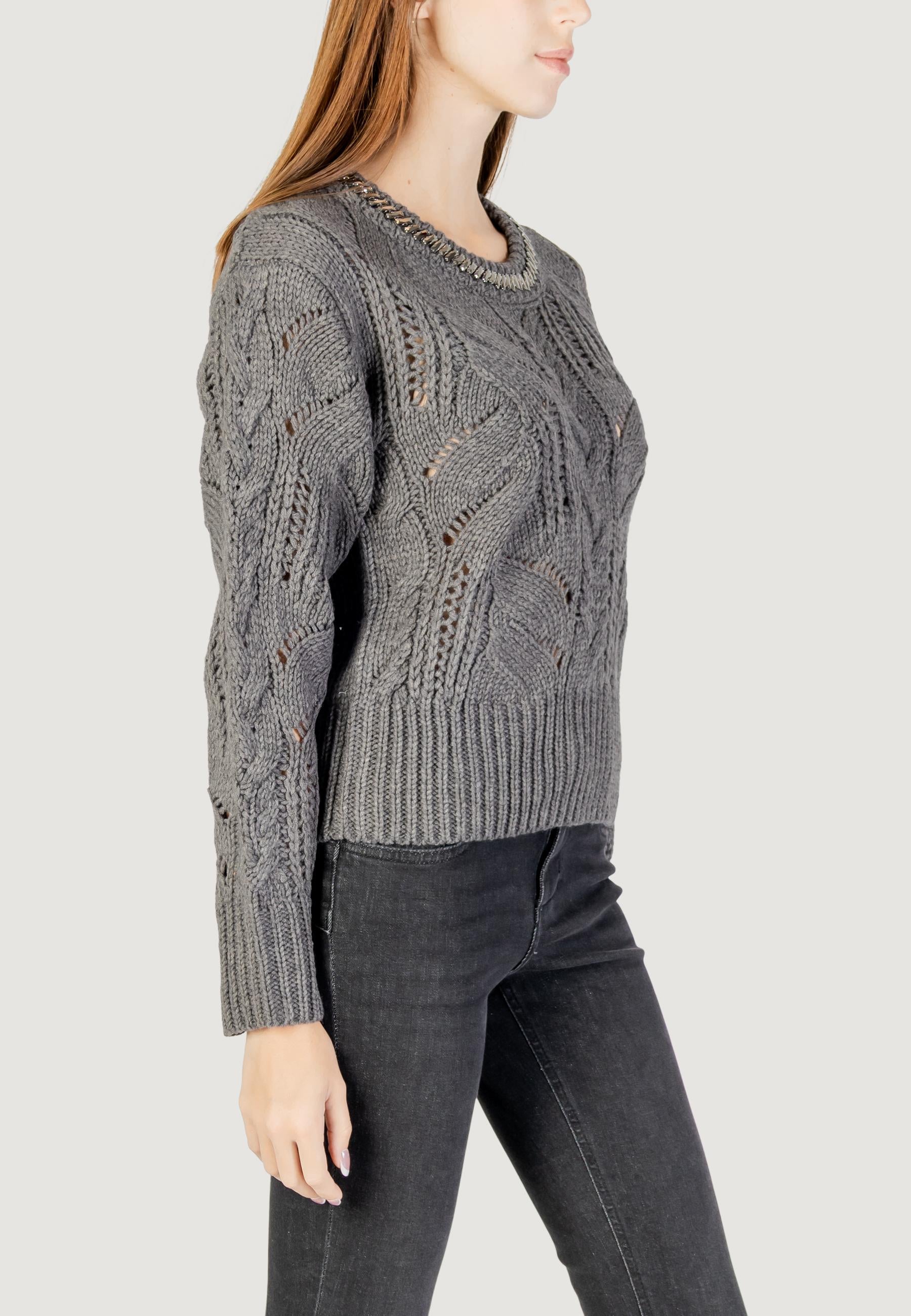 Maglione Liu-Jo MF5452 MA37R