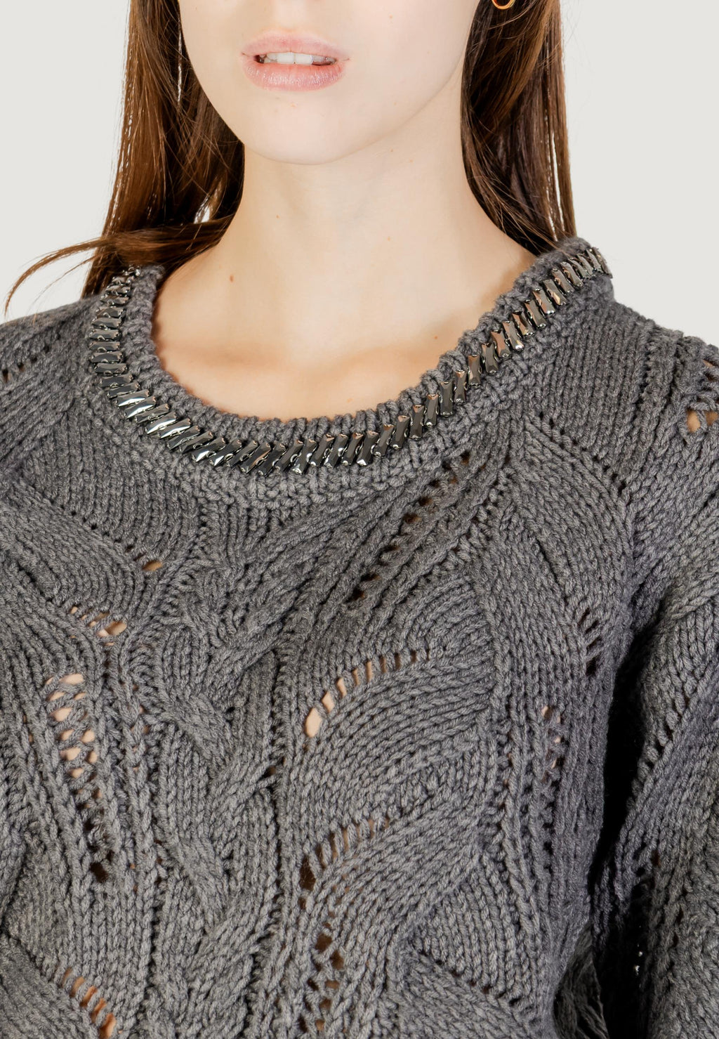 Maglione Liu-Jo MF5452 MA37R
