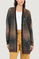 Cardigan Liu-Jo MAGLIA APERTA M/L
