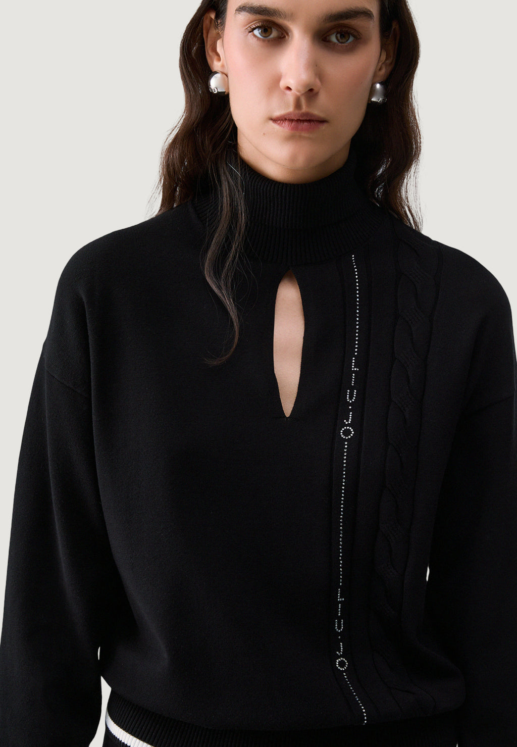 Maglione Liu-Jo SWEATER