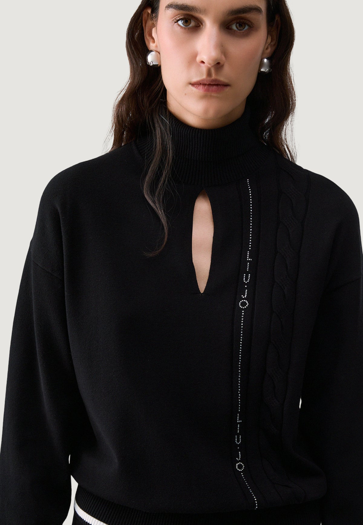 Maglione Liu-Jo SWEATER
