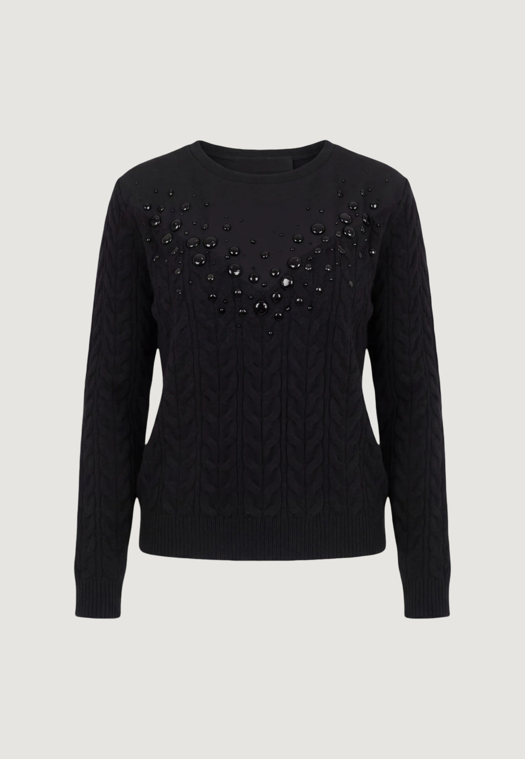 Maglione Liu-Jo MAGLIA CHIUSA