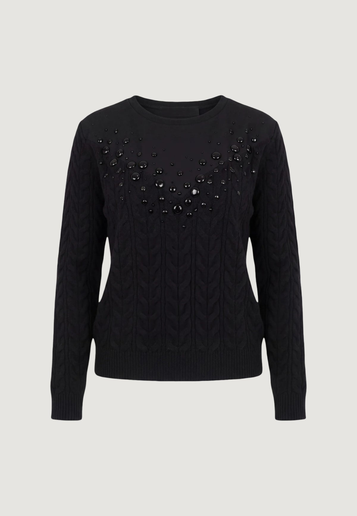 Maglione Liu-Jo MAGLIA CHIUSA