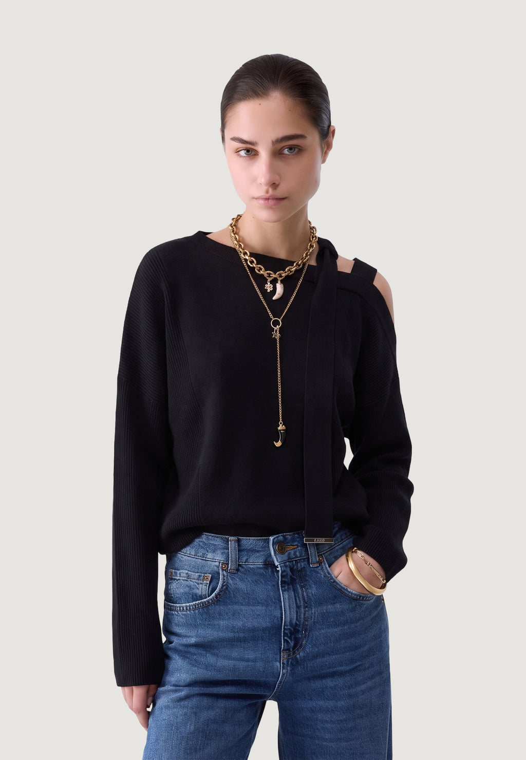 Maglione Liu-Jo SWEATER